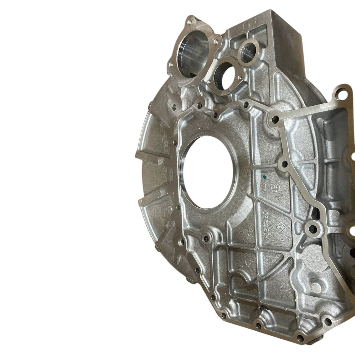 3959804 Genuine Cummins Flywheel Housing For Cummins ISB 5.9
