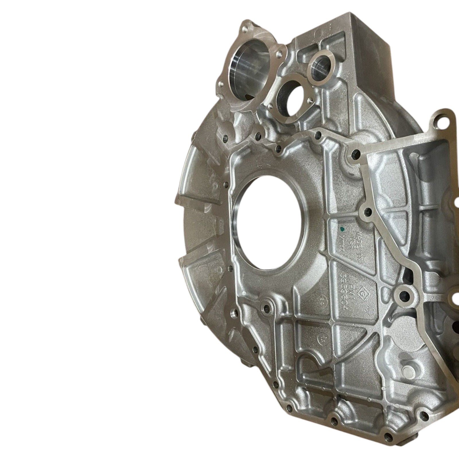 3959804 Genuine Cummins Flywheel Housing For Cummins ISB 5.9