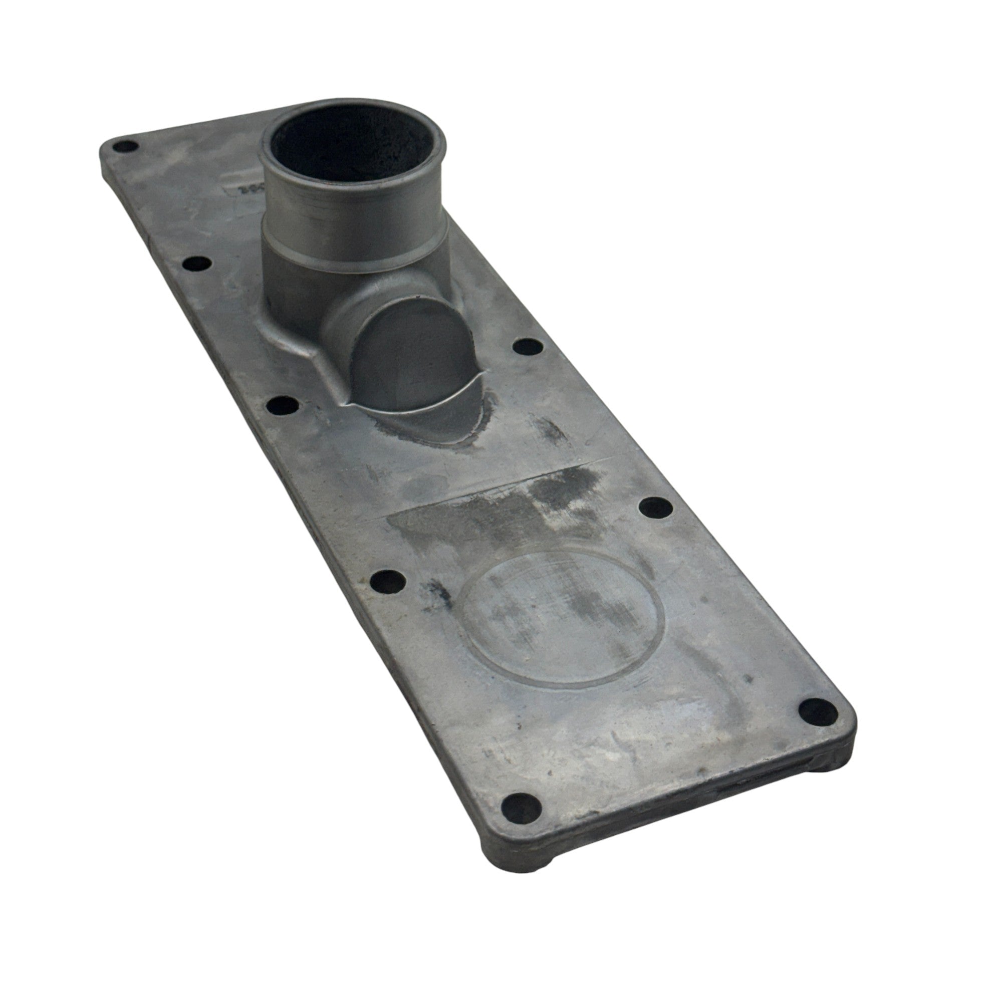 3908082RX Genuine Cummins Intake Manifold Cover