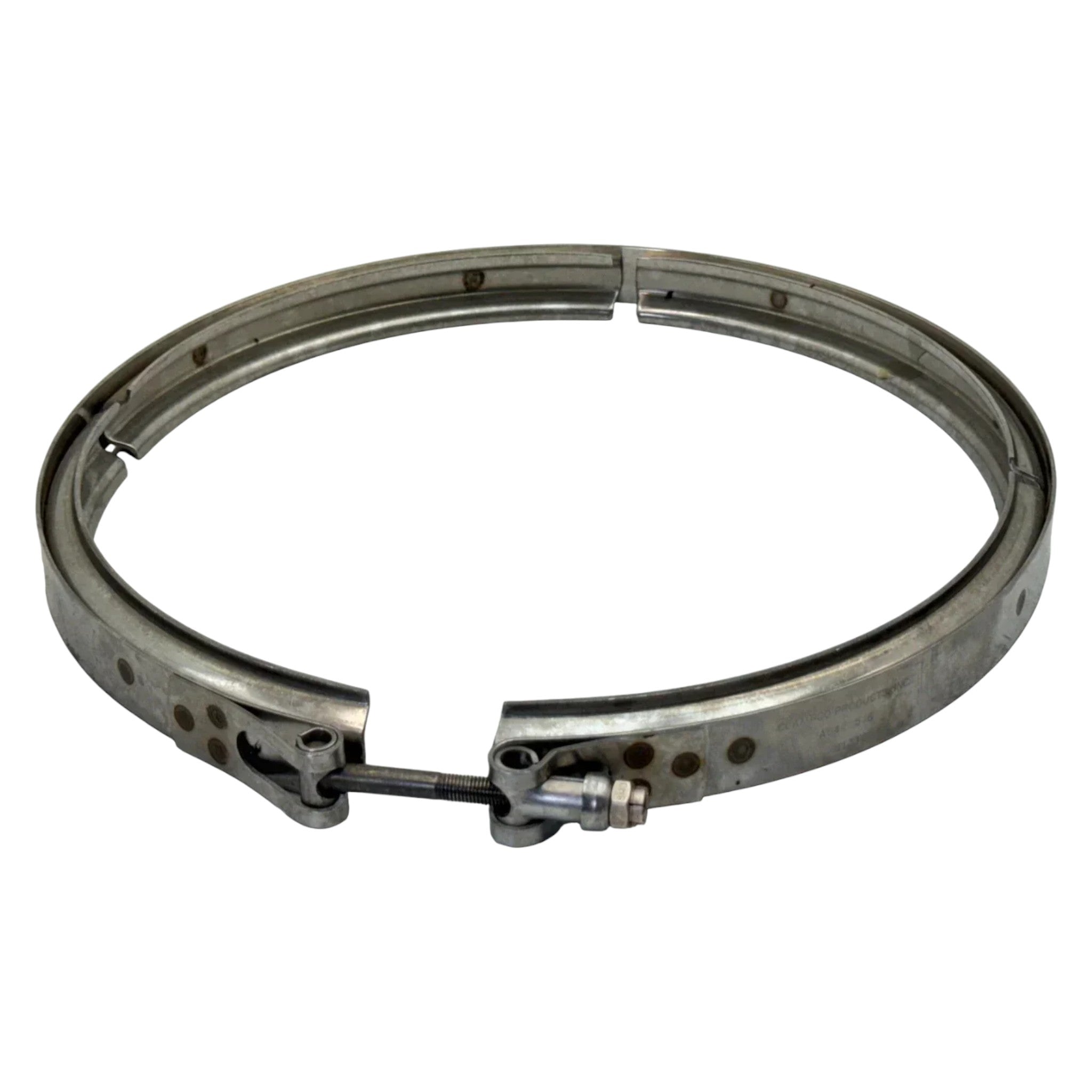 5417471 Genuine Cummins Turbocharger V-Band Clamp