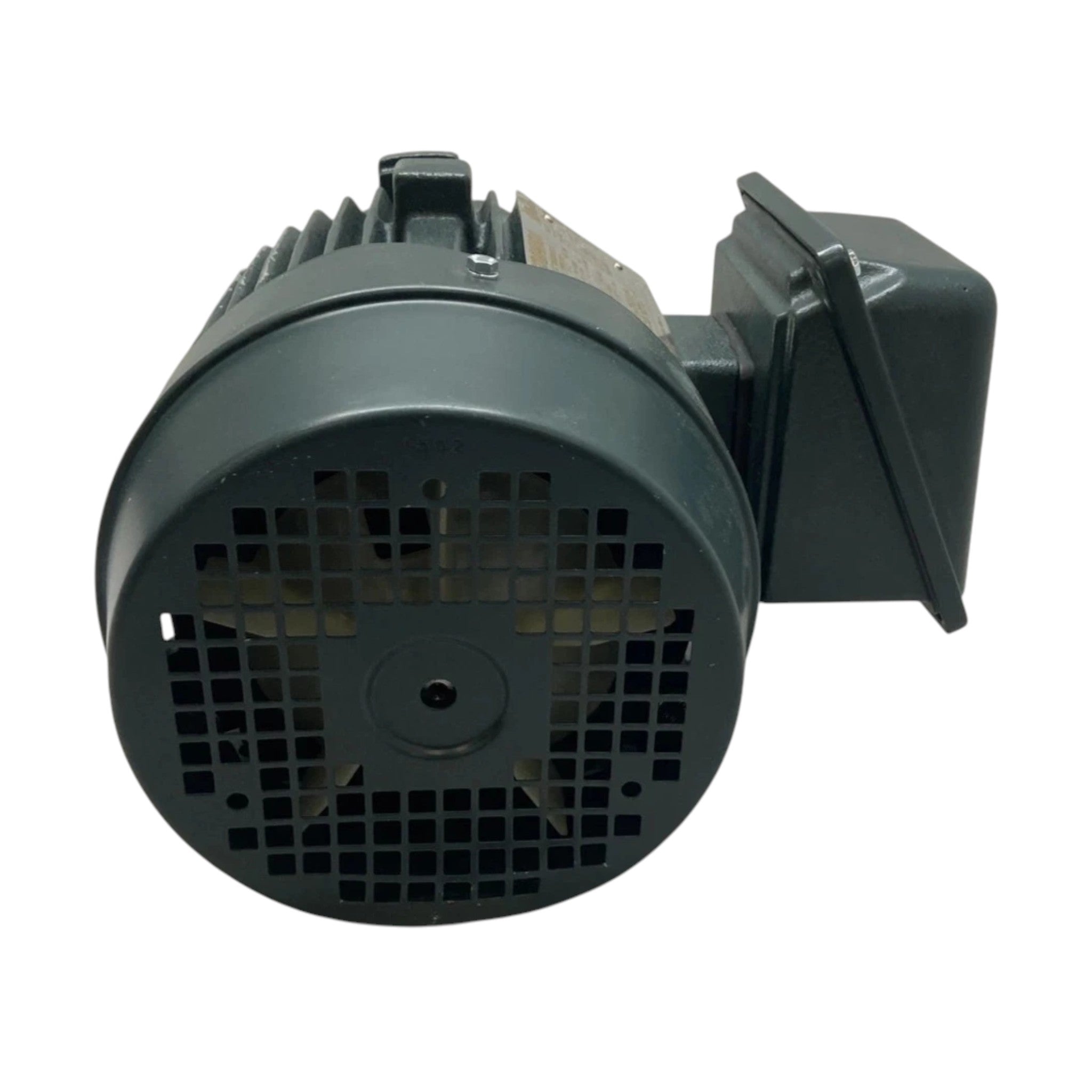 0024SDSR41A-P Toshiba General Purpose Motor 230/460V