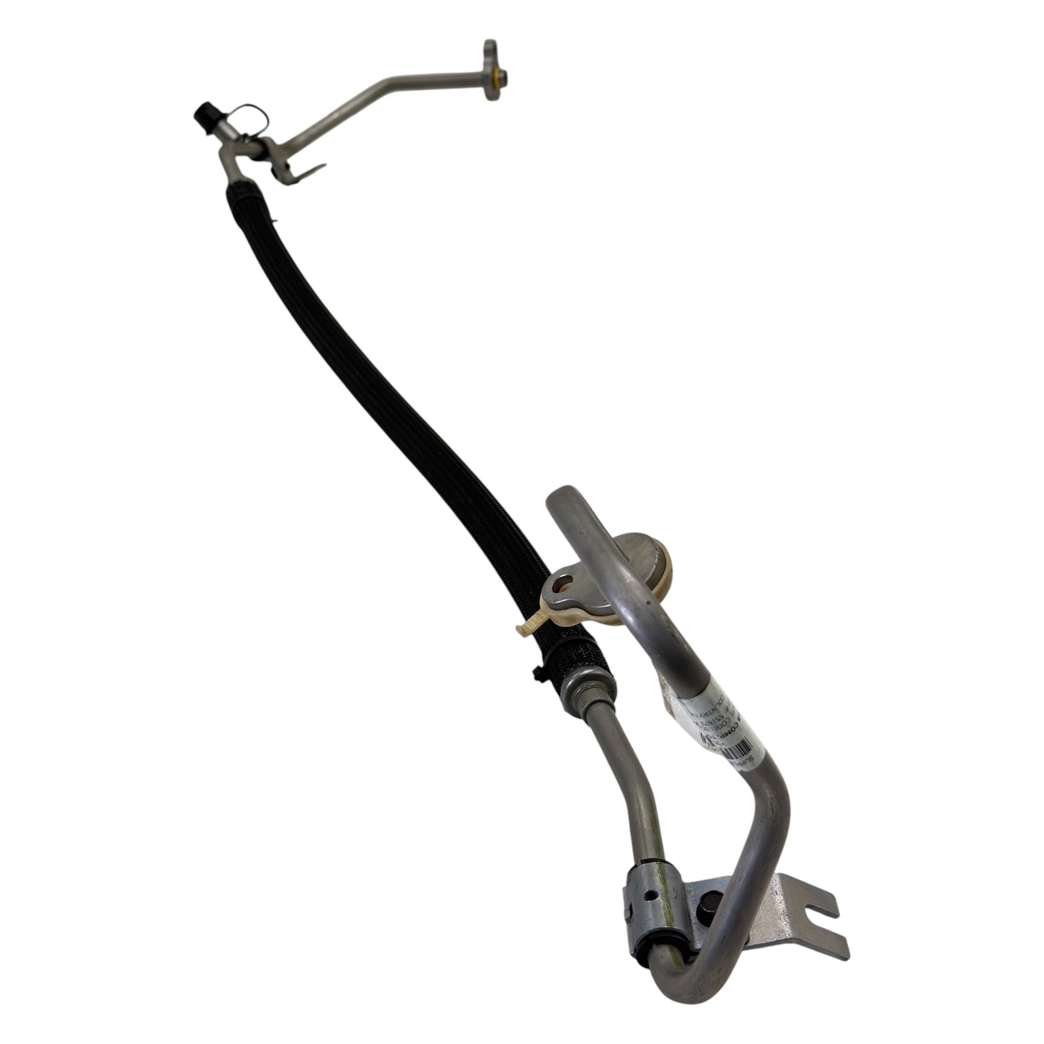 82708511 Genuine Volvo A/C Hose Assembly