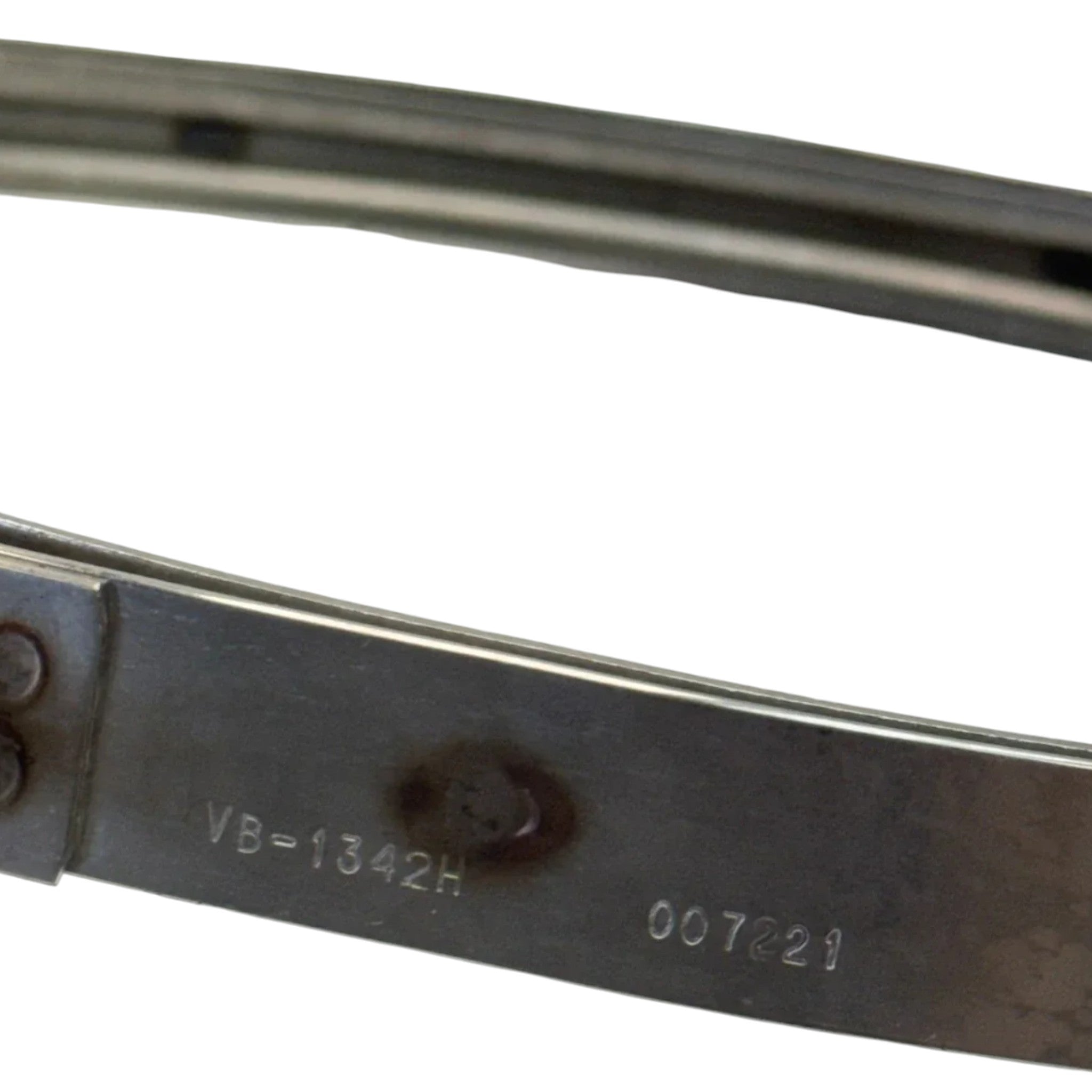 007221 Clampco V-Band Clamp