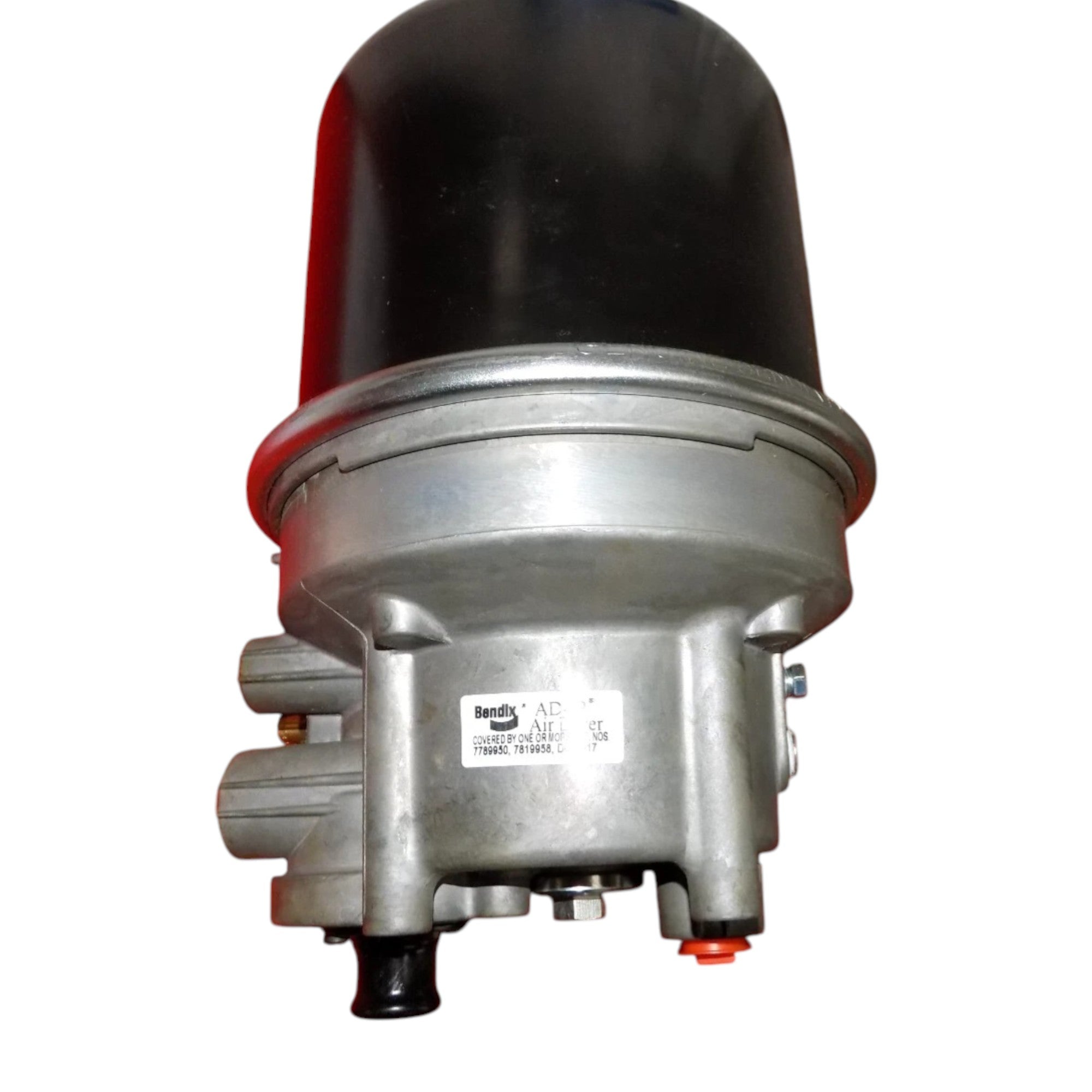 K026596 Genuine Bendix AD-IP Air Dryer With PuraGuard Desiccant Cartridge