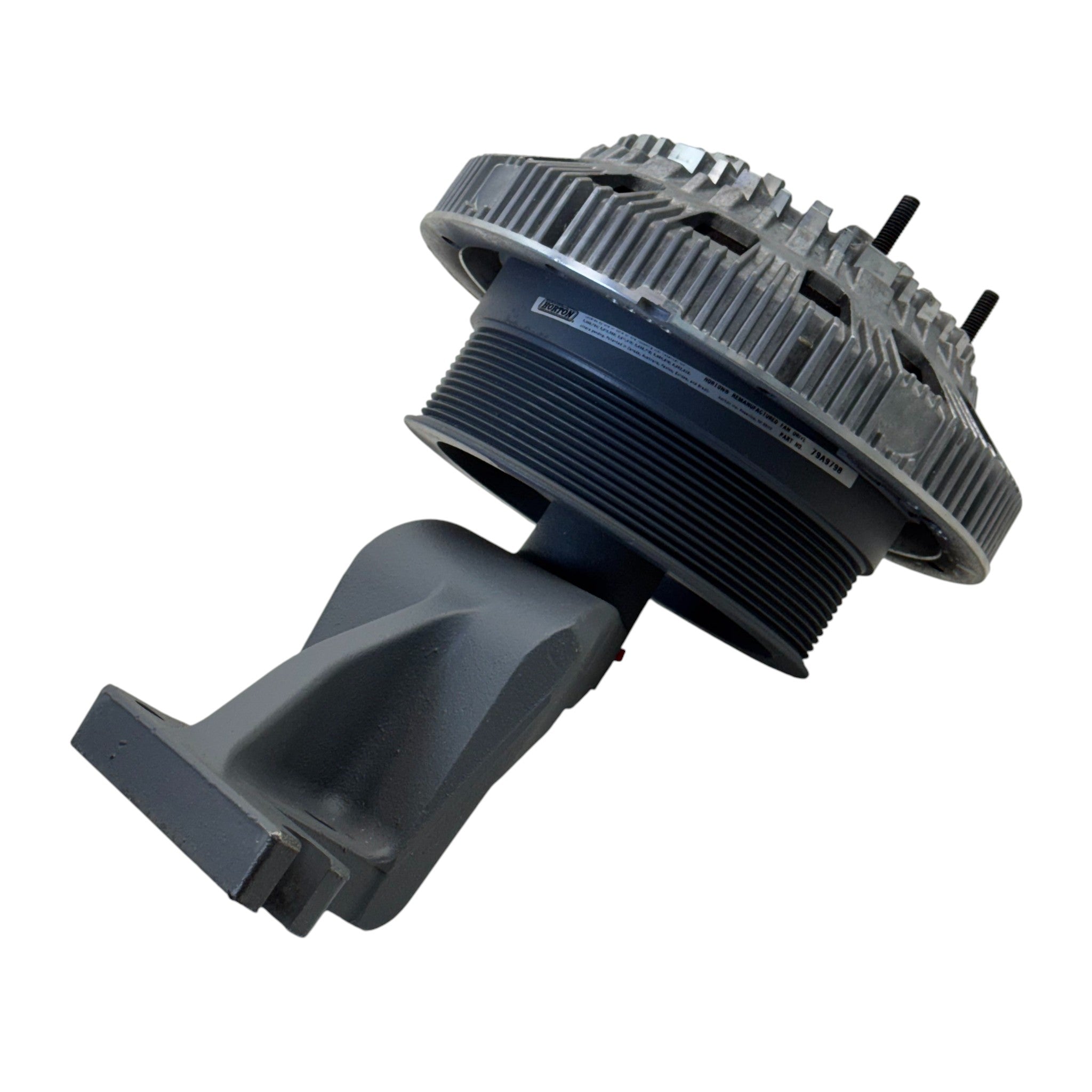79A9798 Genuine Horton Two Speed Fan Clutch