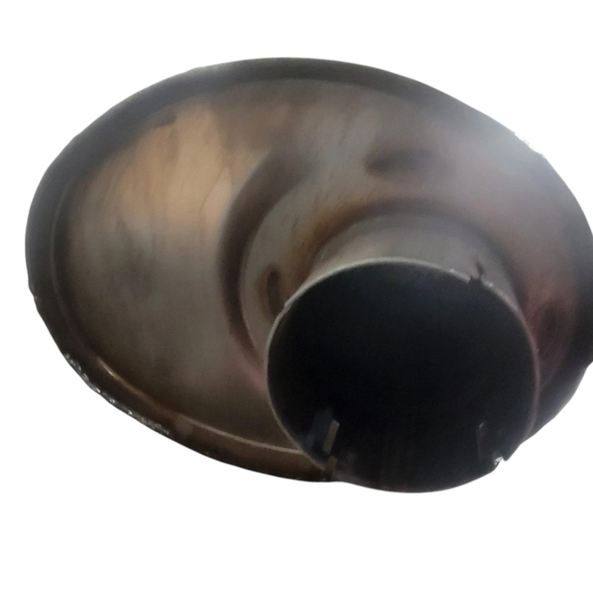 3582836C1 Genuine International Converter Muffler