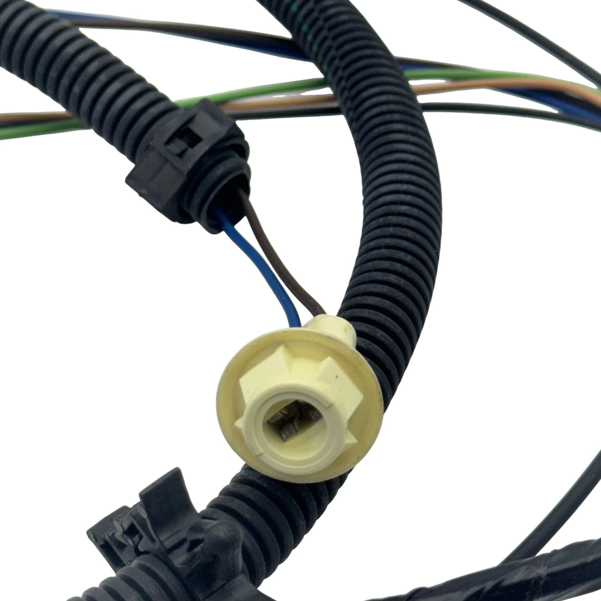 12109626 Genuine GM Harness Forward Lamp Wiring