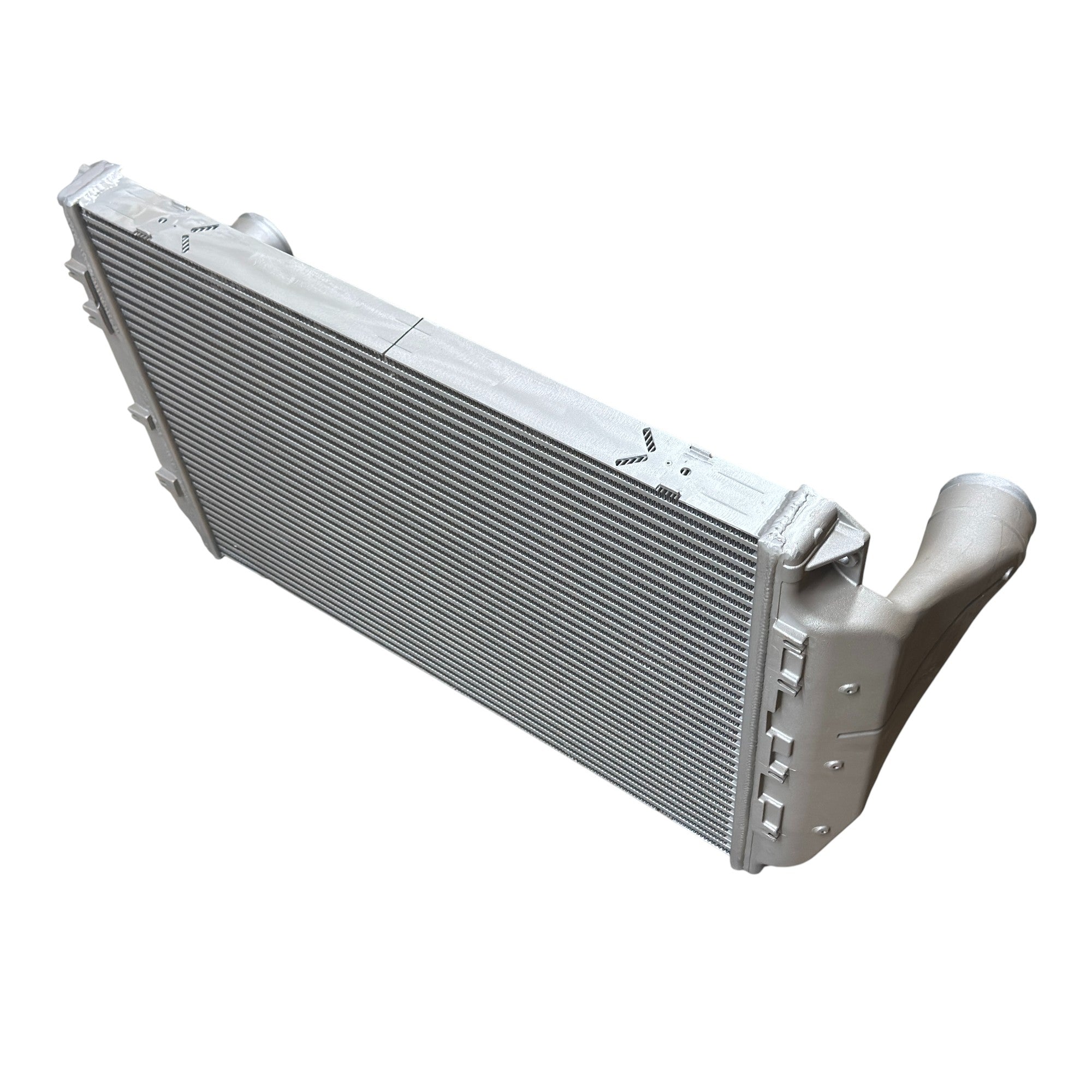 N09BH3J Freightliner Charge Air Cooler