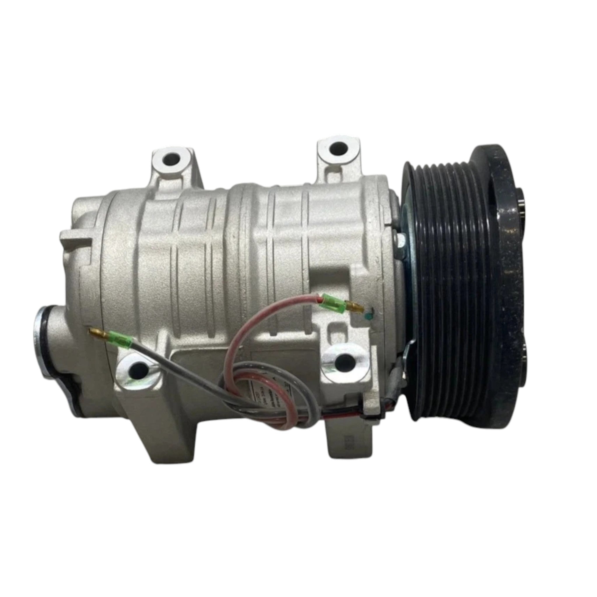 6512833 GPD A/C Compressor 12V