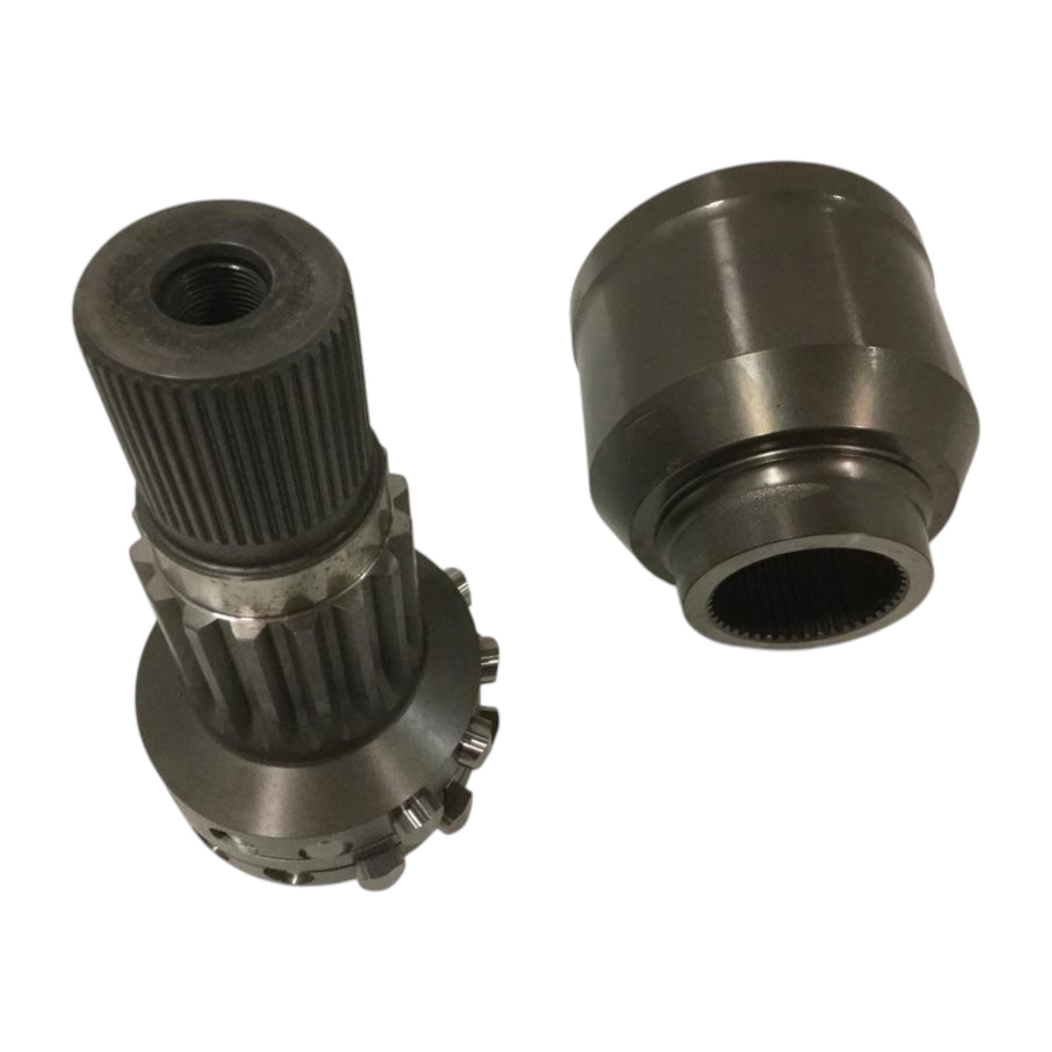 22442117 Genuine Mack Kit