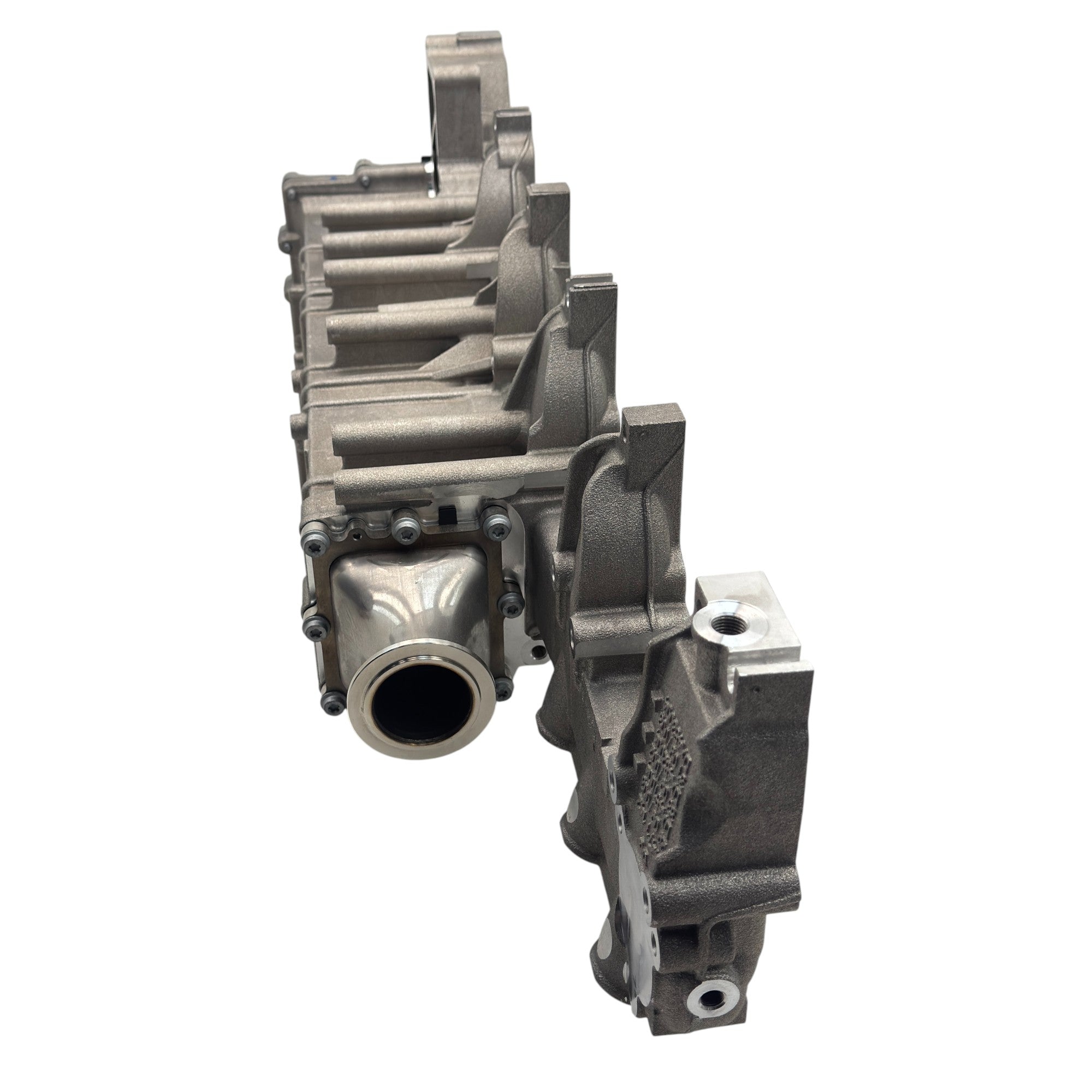 A4711406875 Genuine Detroit Diesel Exhaust Gas Cooler For DD13