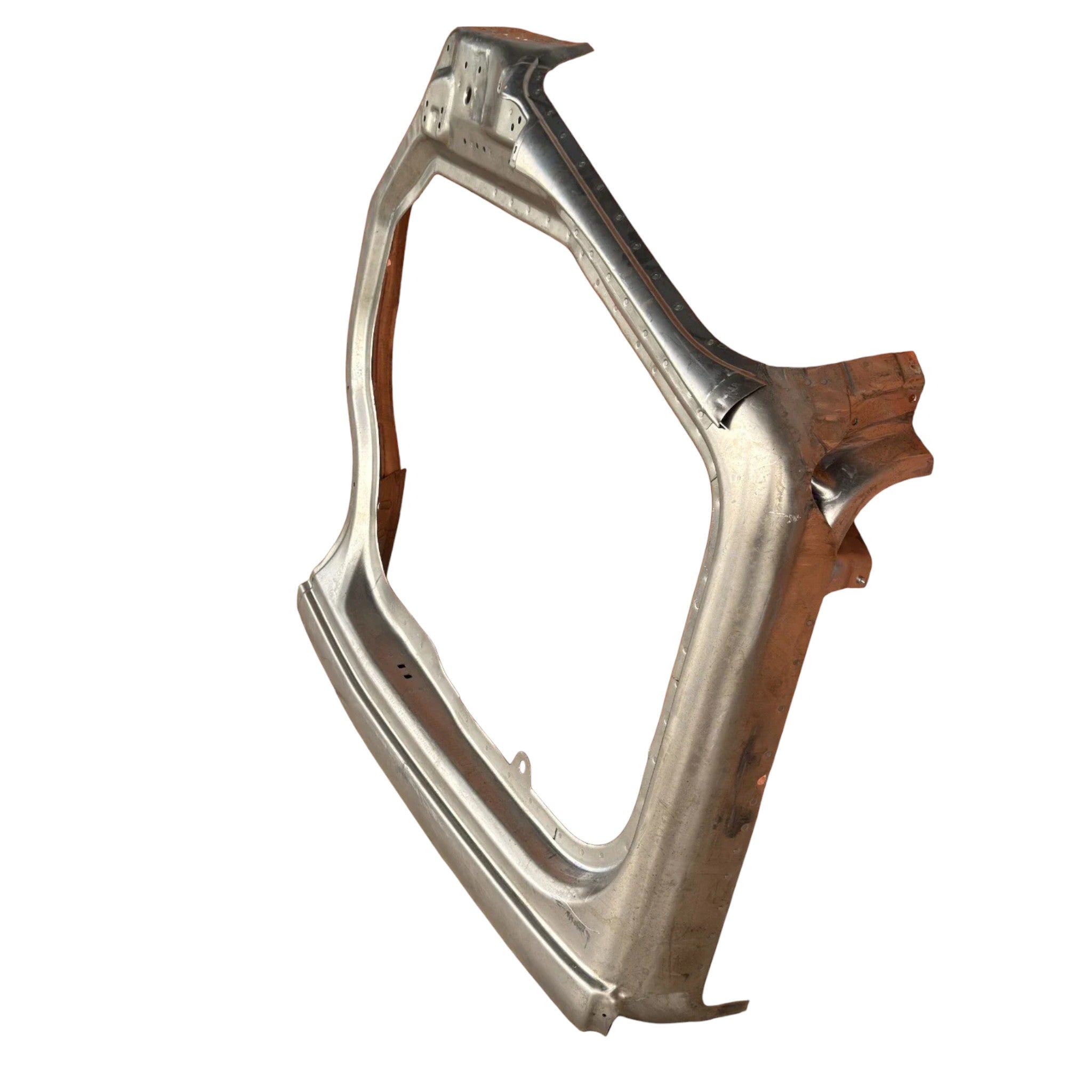 Z18-48819-129 Genuine Freightliner Left Side Sidewall Kit