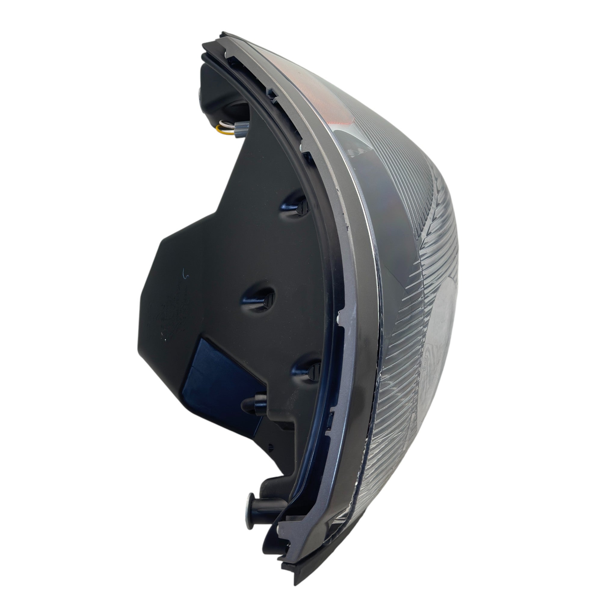 08-373-1118R1D Depo Right Side Headlamp