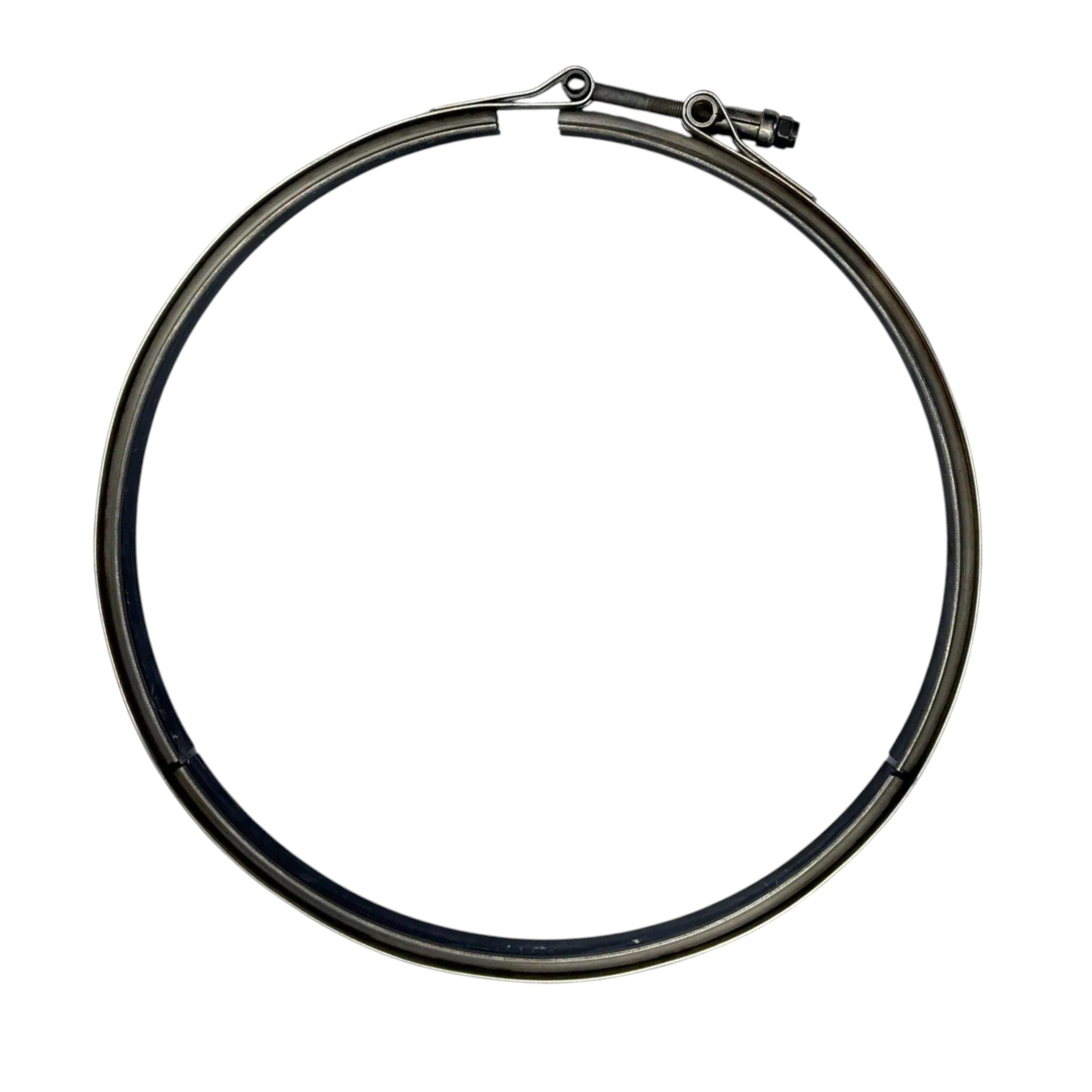 21048521 Genuine Detroit Diesel V Clamp