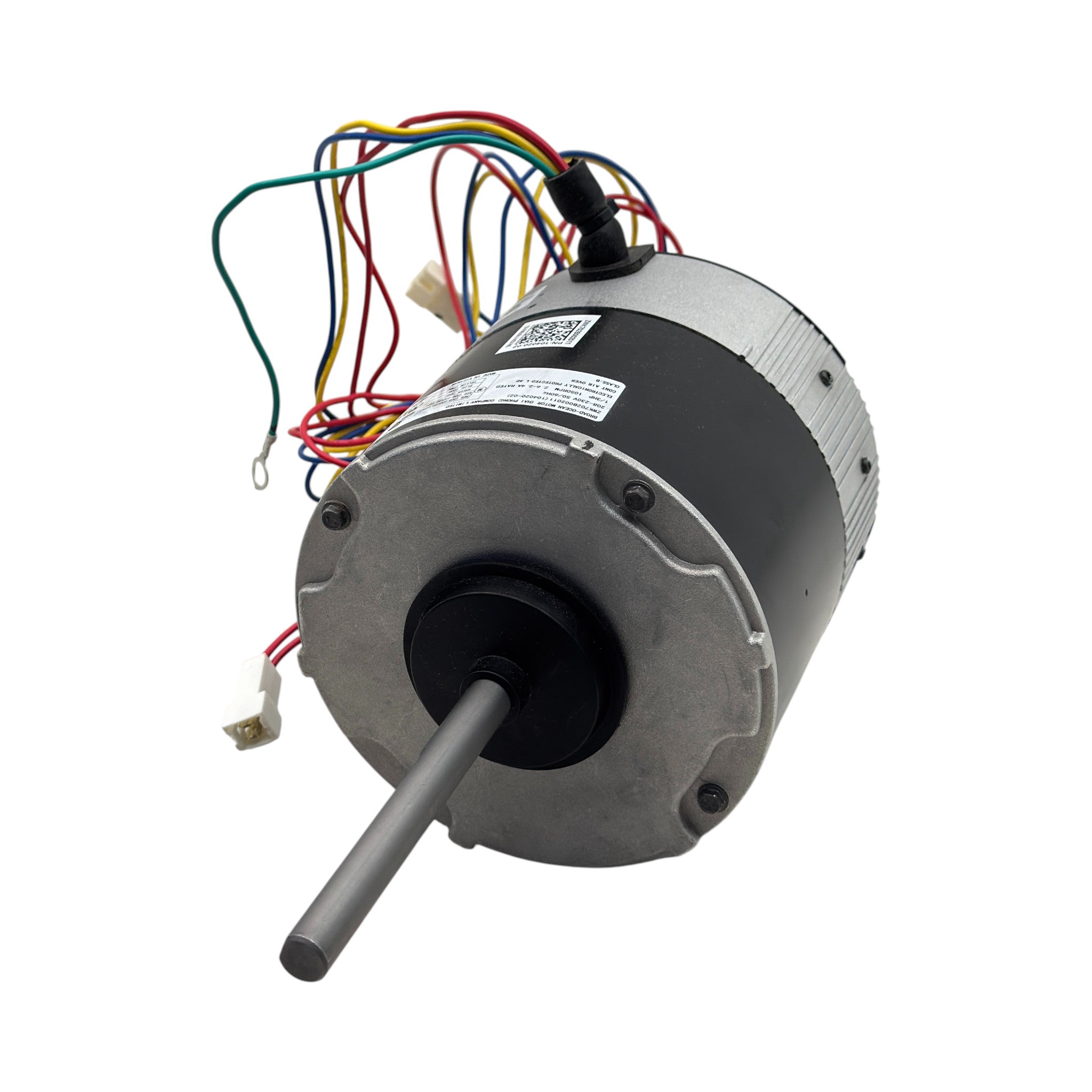 104020-02 Allied Condenser Fan Motor 208-230V