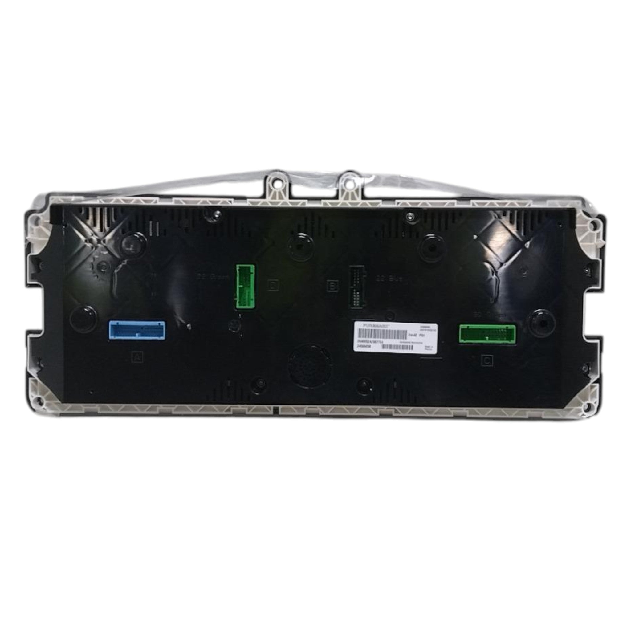 24566058 Genuine Mack Instrument Cluster