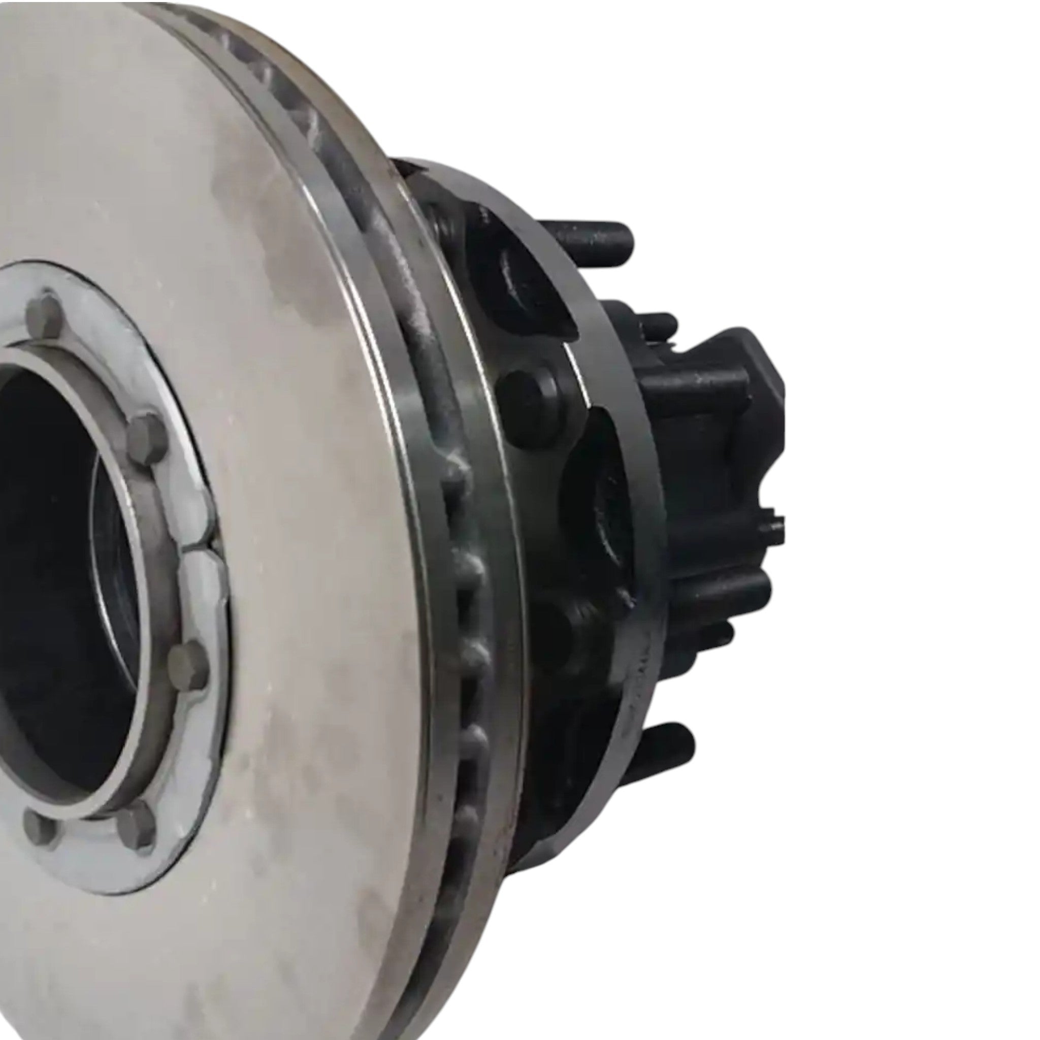 23716186 Genuine Mack Hub