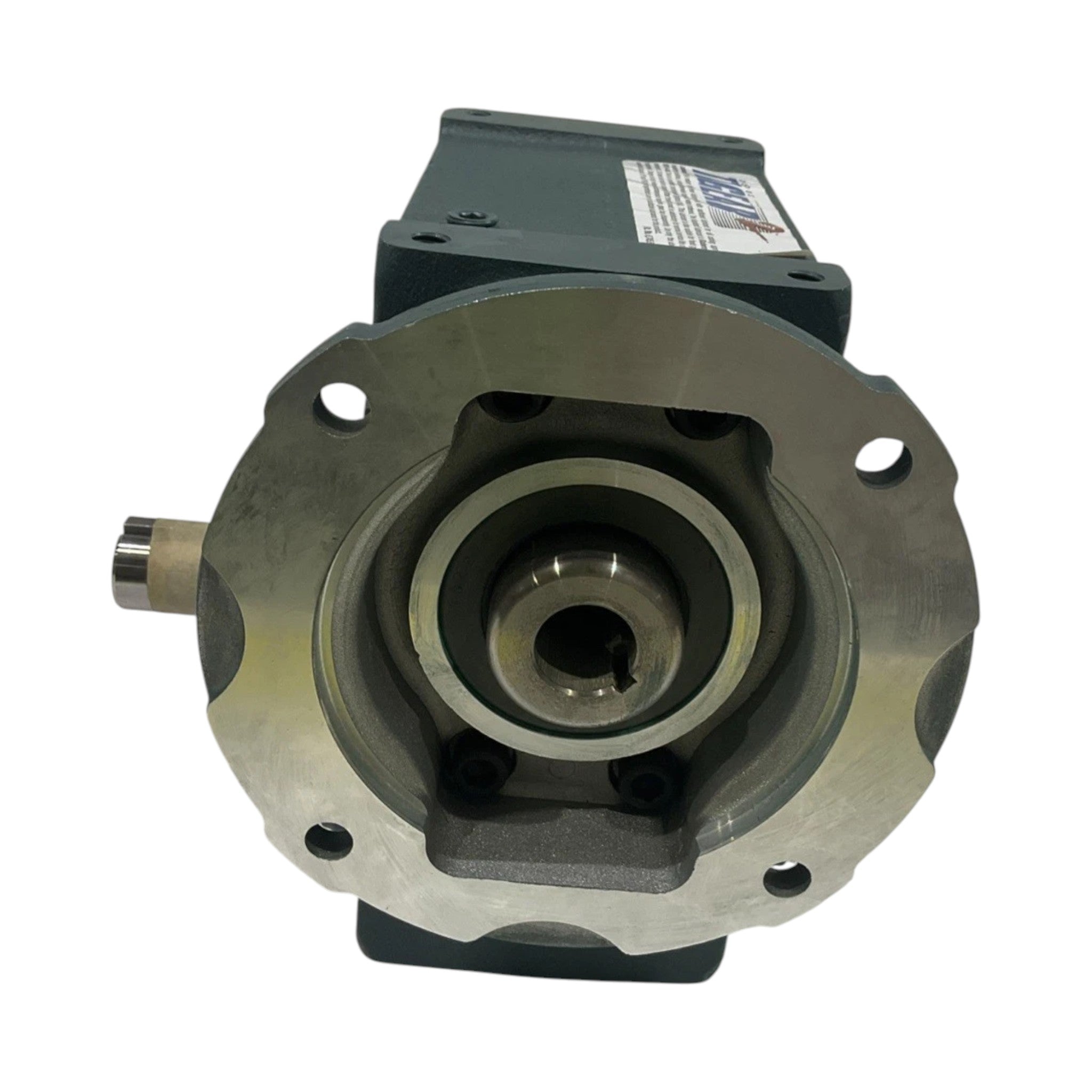 26Q40L14 Genuine Dodge Right Angle Worm Gear Speed Reducer