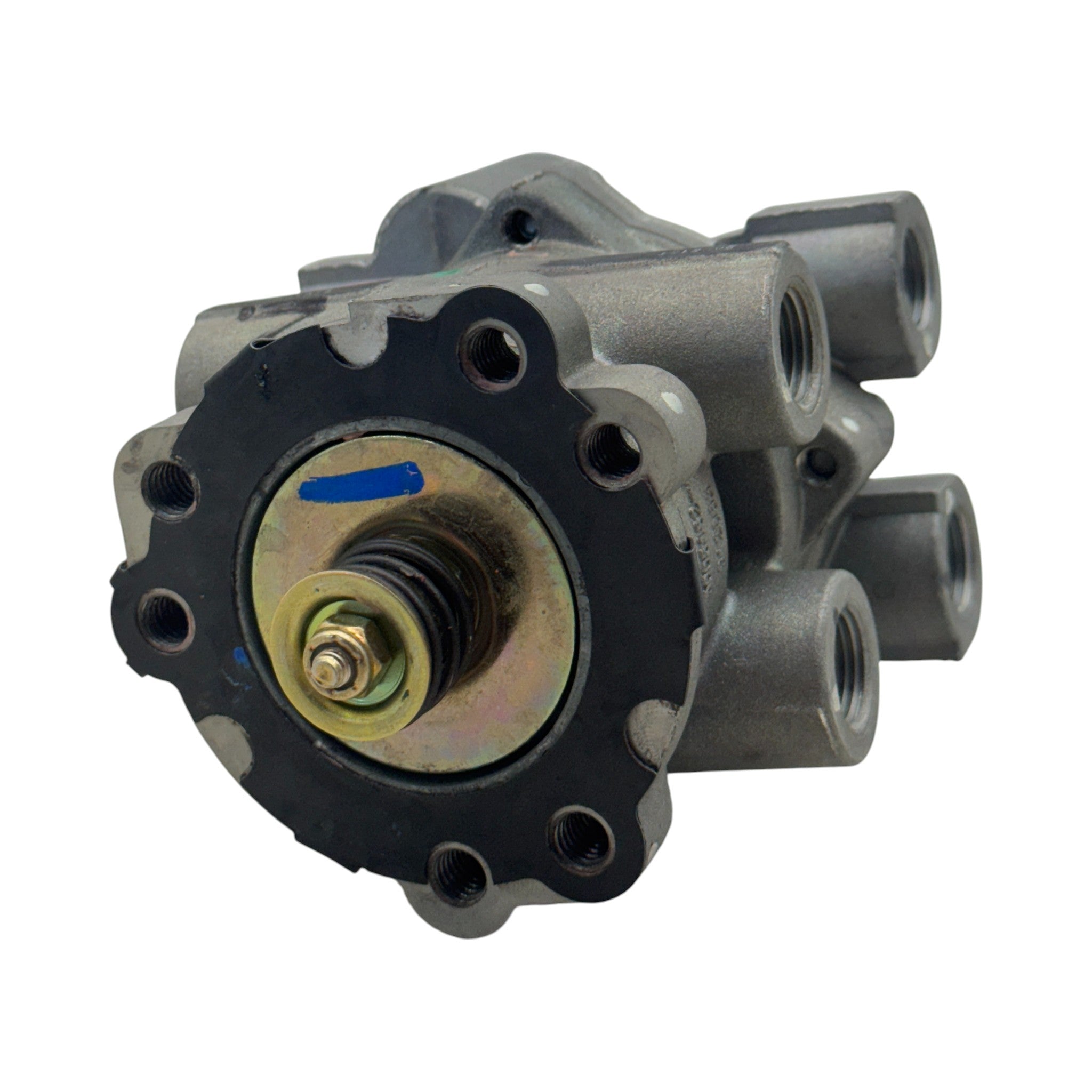 00716800629 Genuine Bendix Dual Circuit Foot Brake Valve