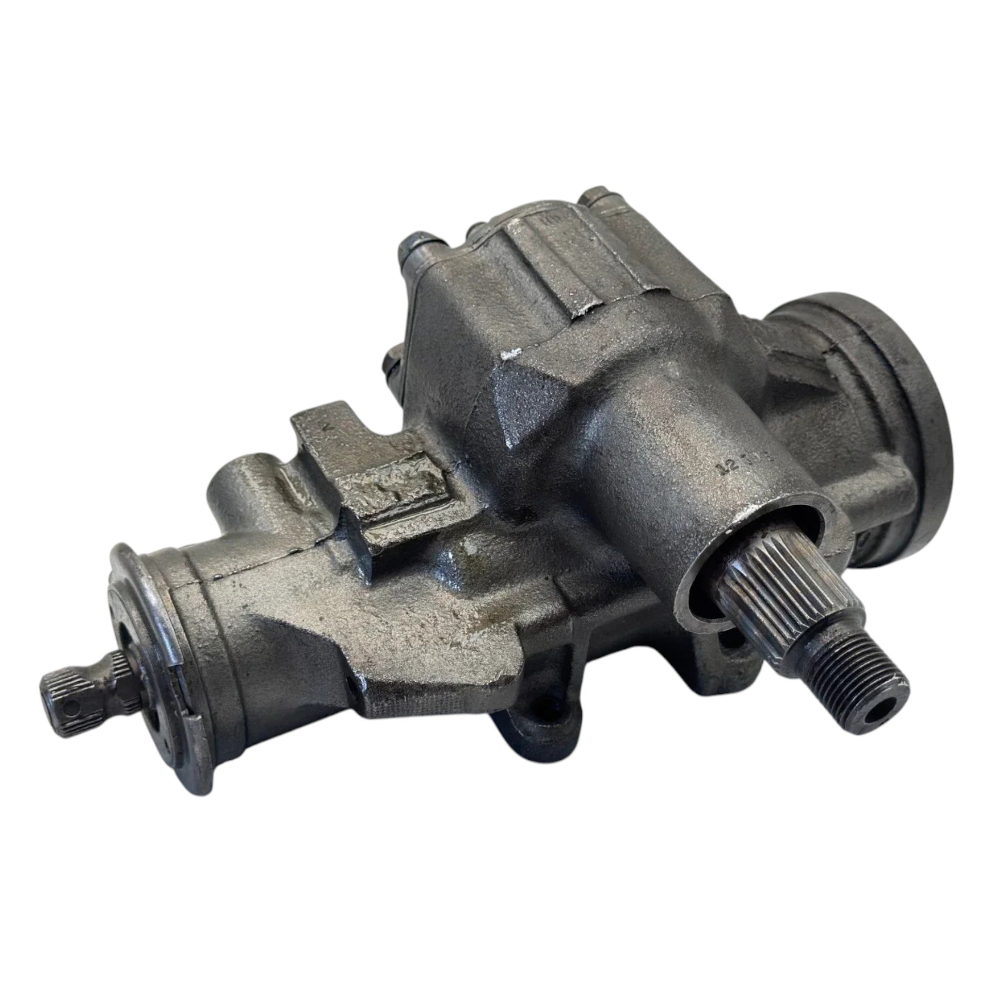 26055055 Cardone Steering Gear