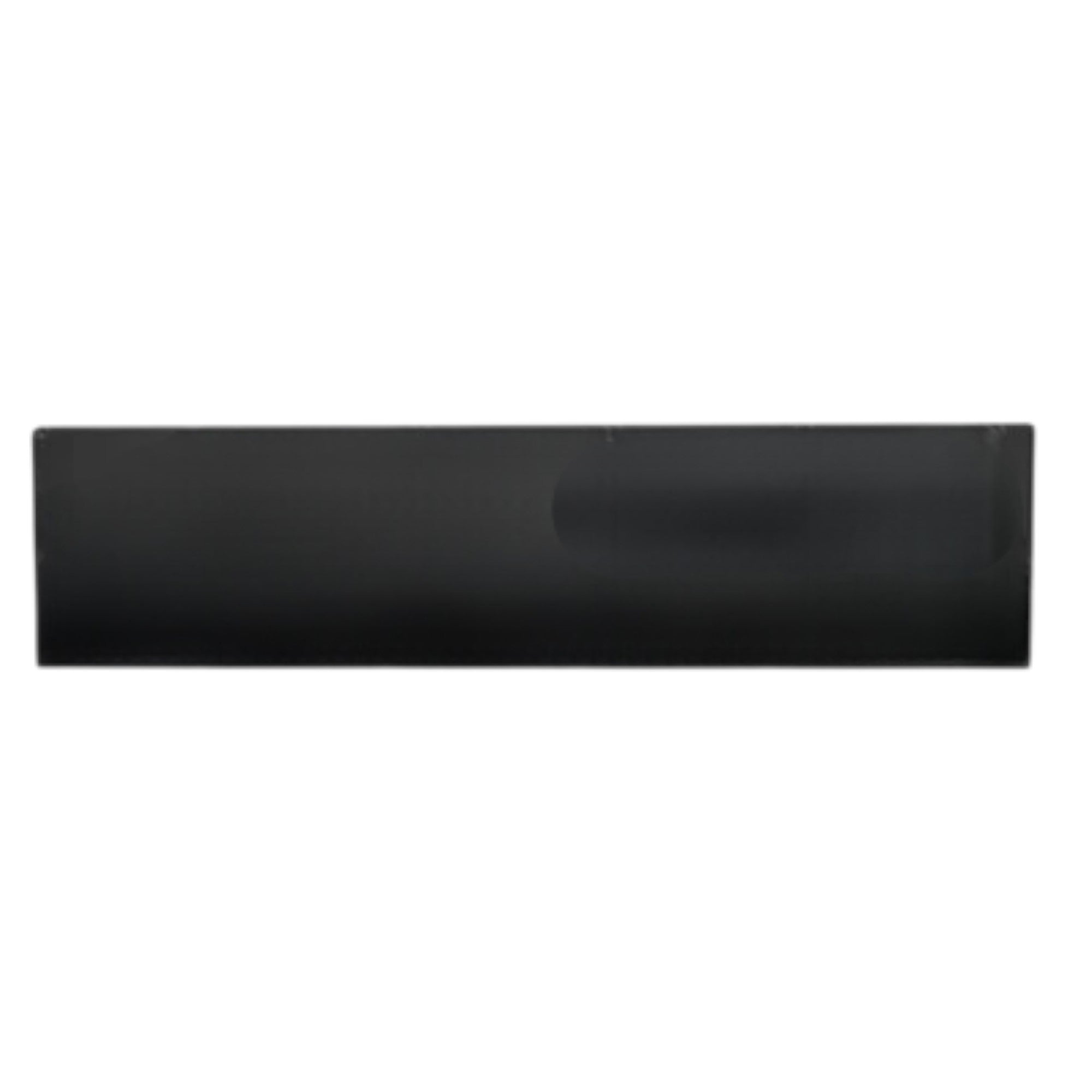 A2273882000 Genuine Freightliner Truck Cab Extender Left Side, Polypropylene, Bl for