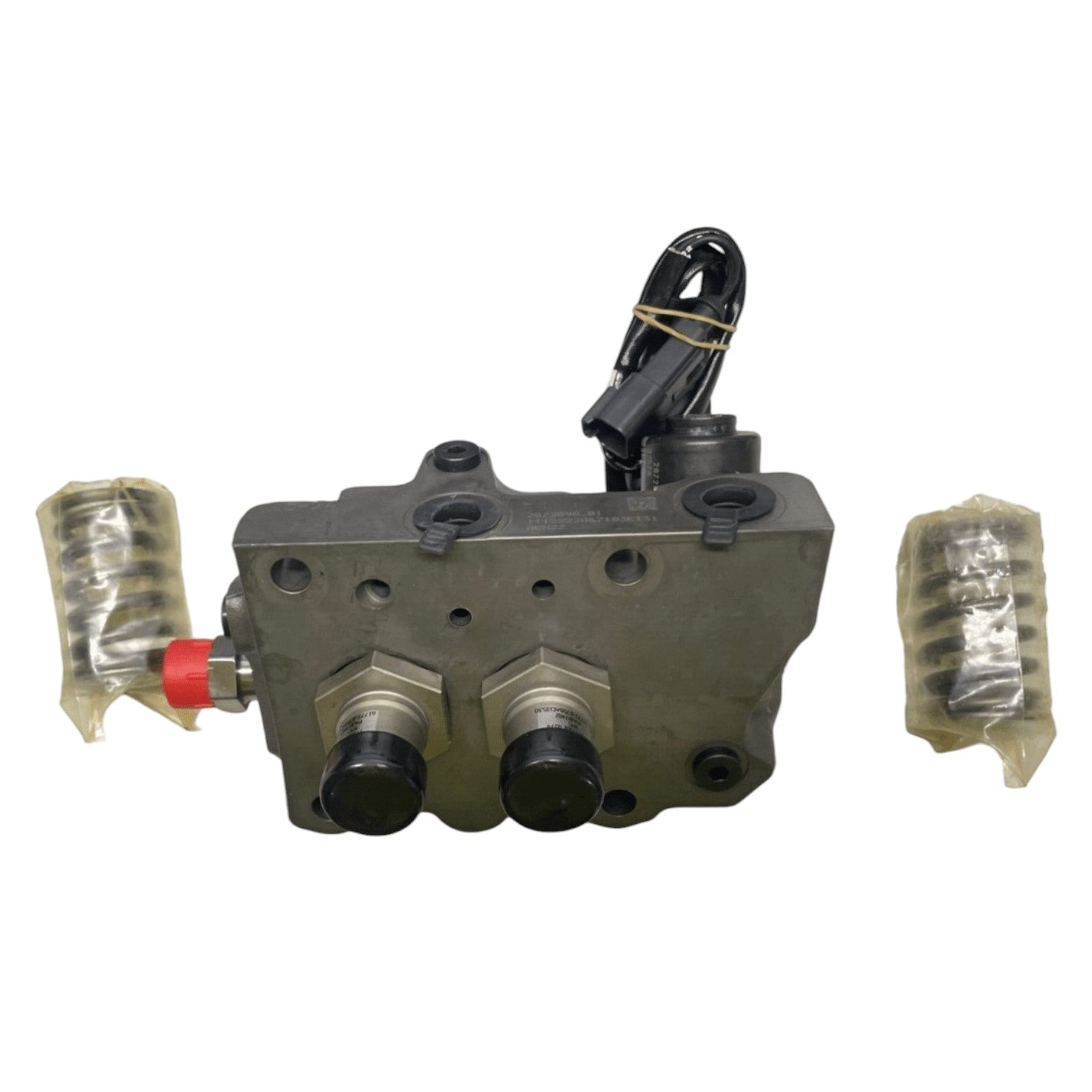 2872281NX Genuine Cummins Fuel Pump Head
