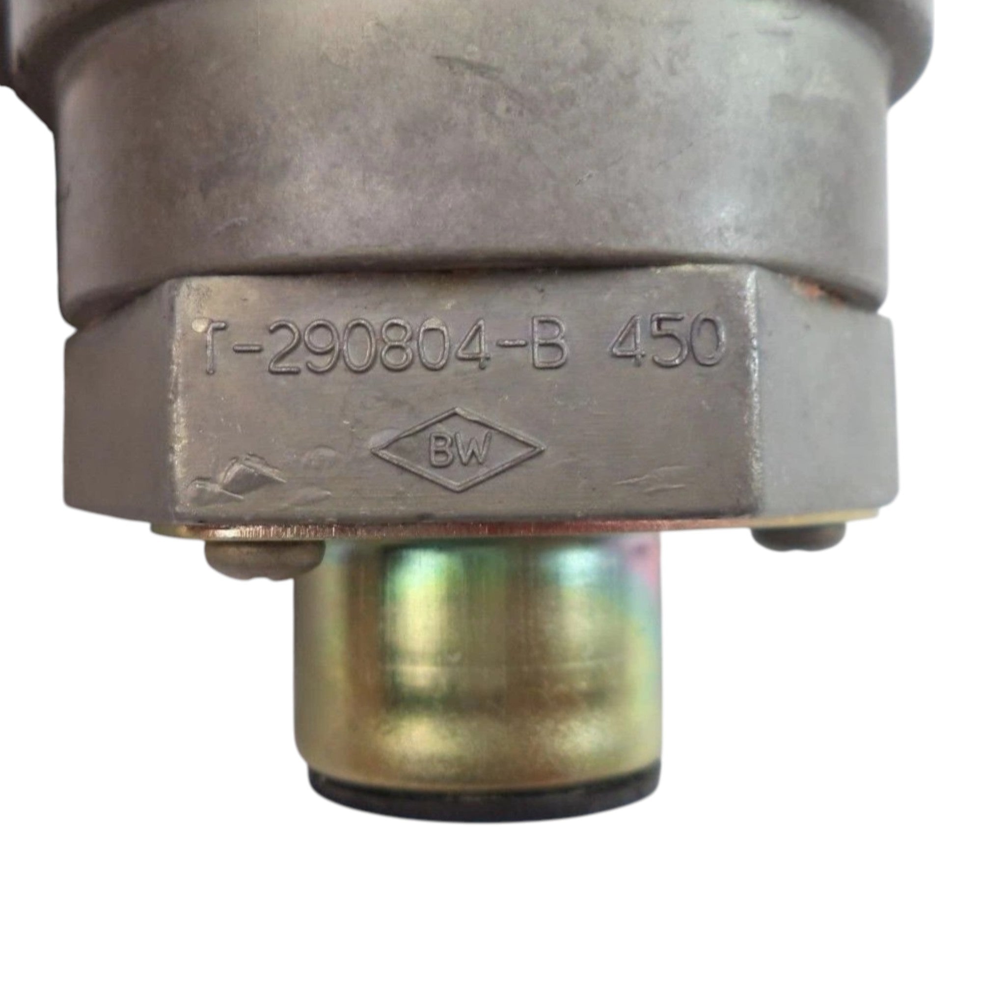 286876 Genuine Bendix AD2 End Cover Assembly, pn