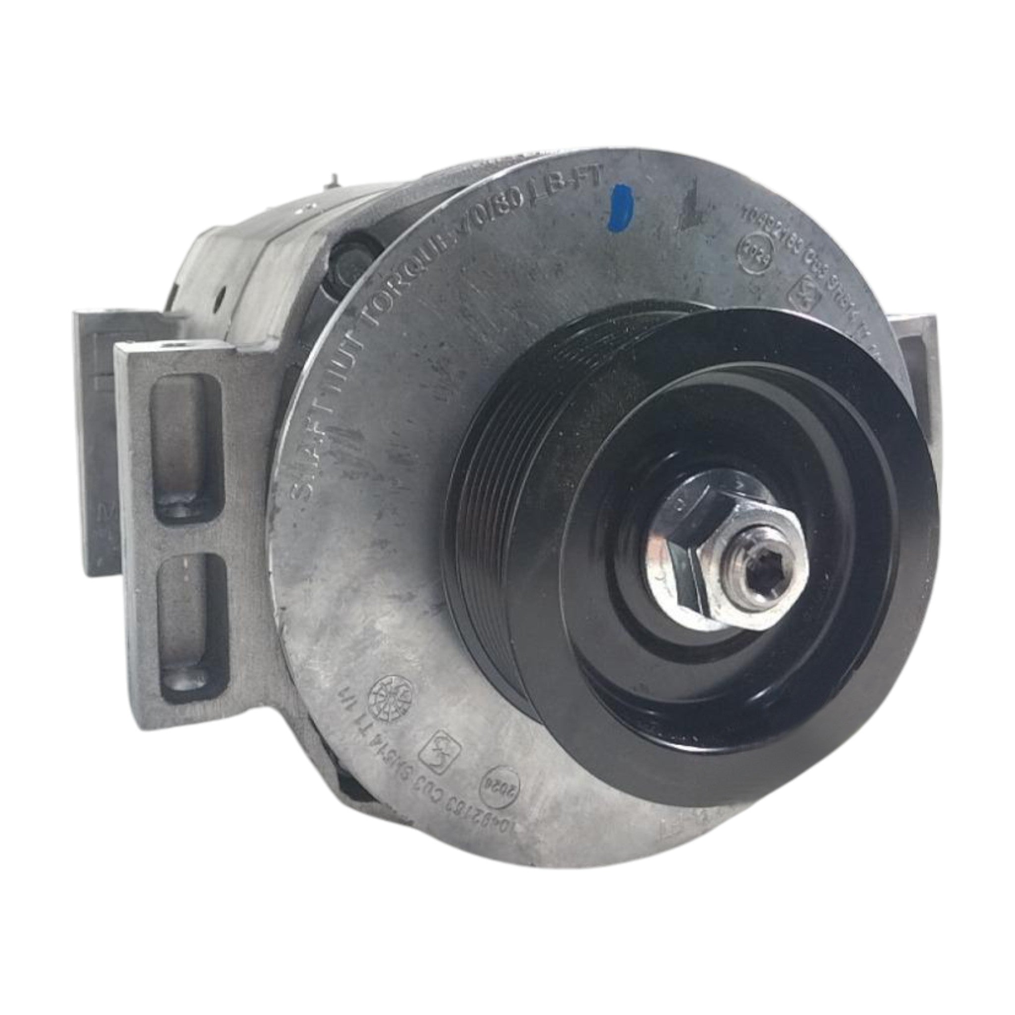 85110753 Genuine Mack Alternator