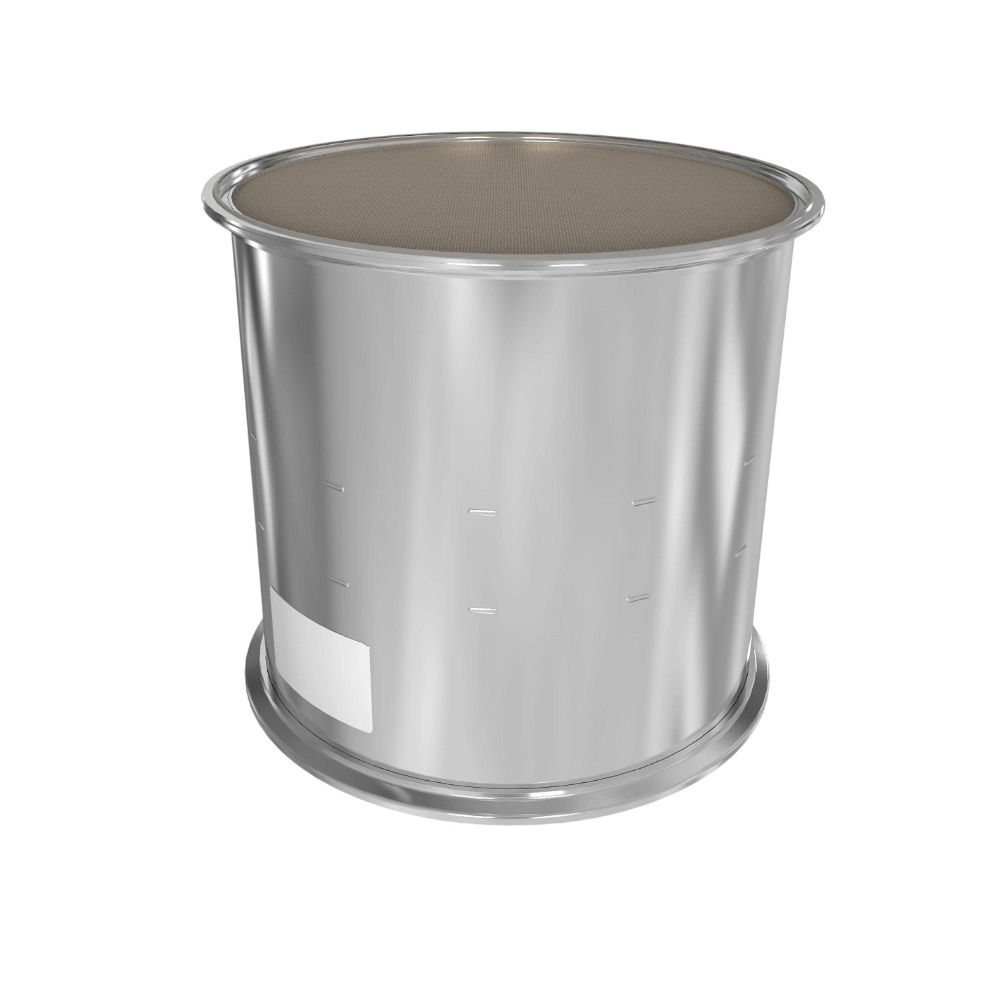 Genuine John Deere Diesel Particulate Filter