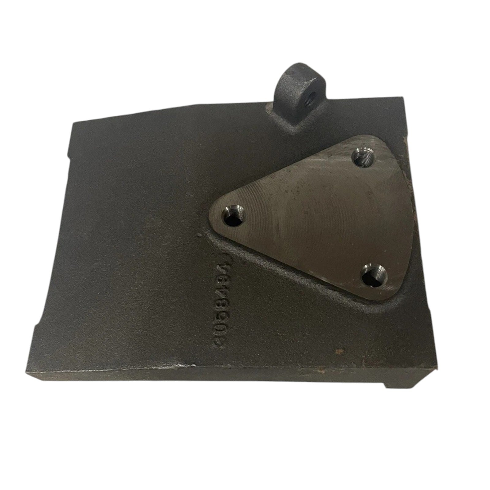3099798 Genuine Cummins Support,fan
