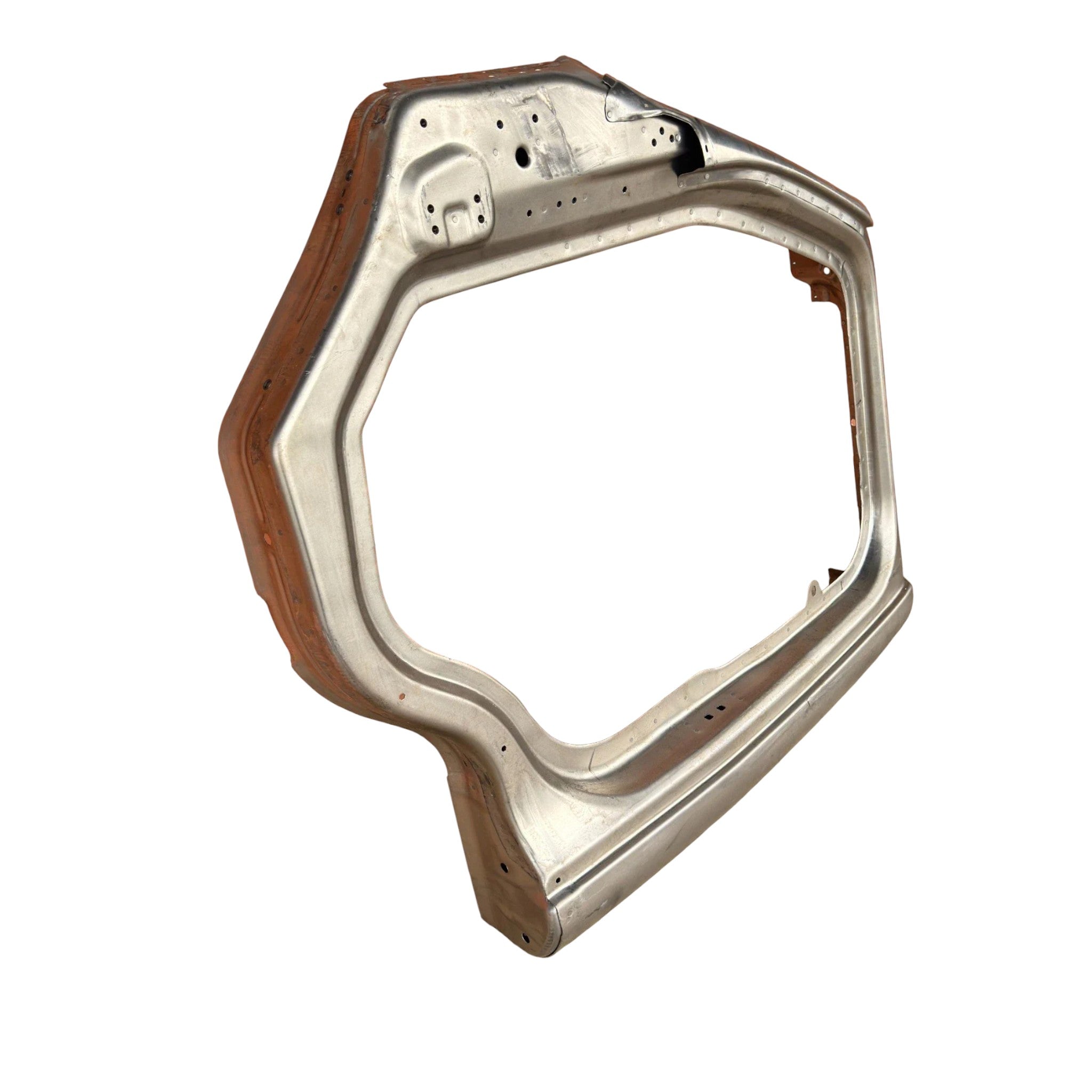 Z1848819129 Genuine Freightliner Left Side Sidewall Kit