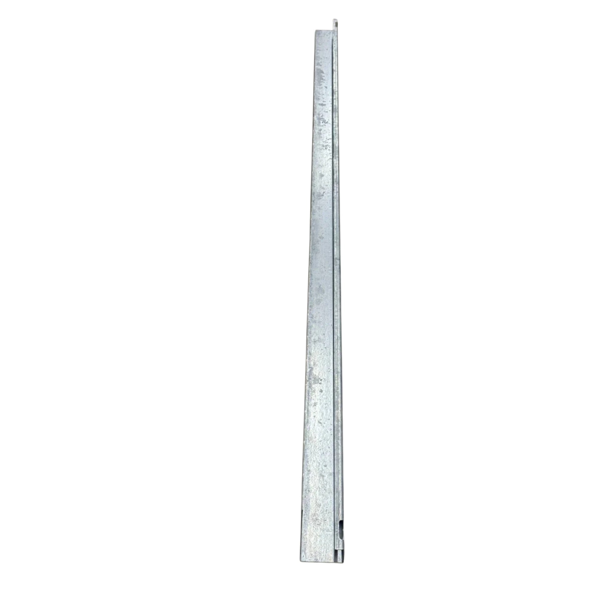 05S19835-06 Supreme Body Corner Post,12G,Galvanized,13.375 X108.25