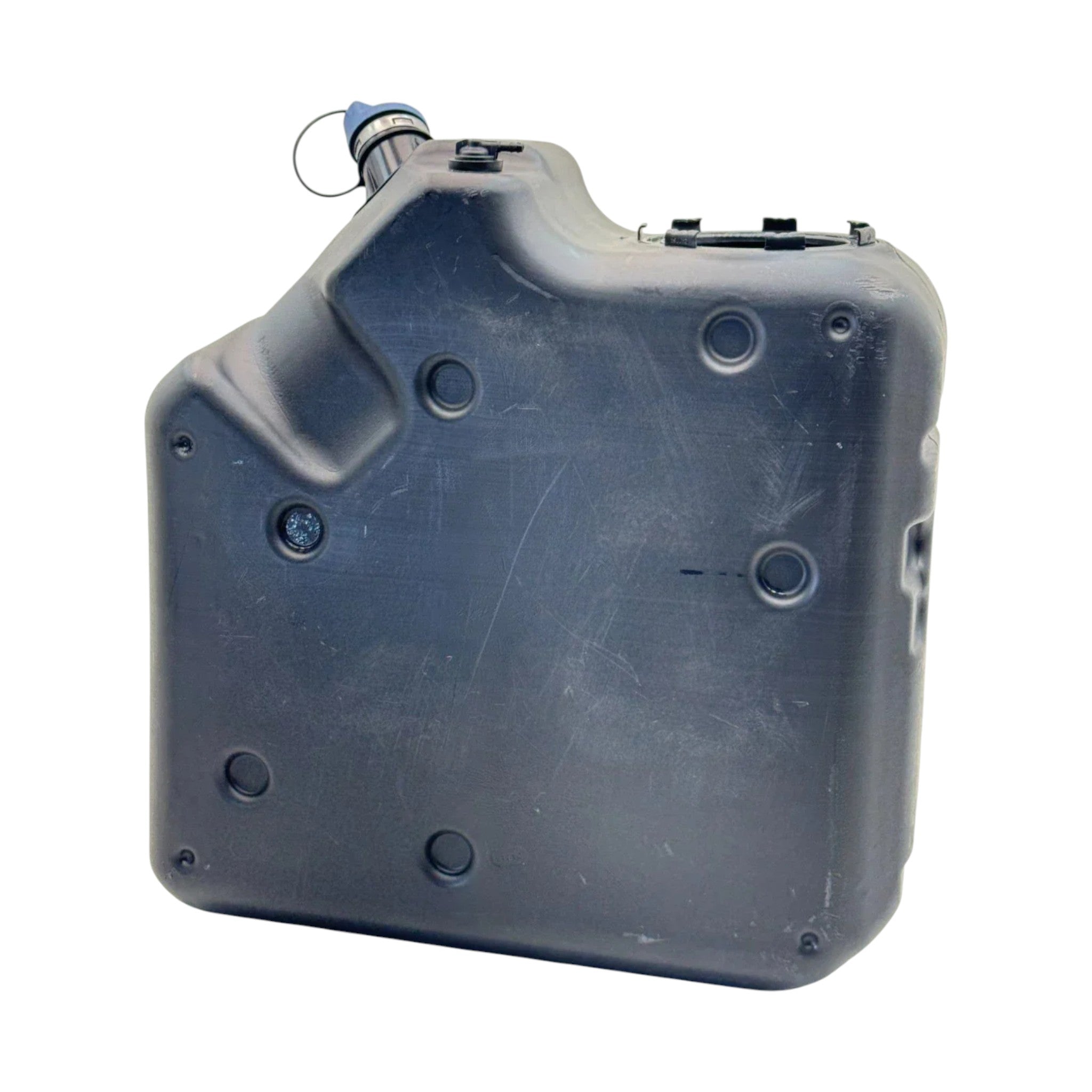 A04-31259-015 Genuine Freightliner DEF Diesel Exhaust Fluid Tank 13 Gal
