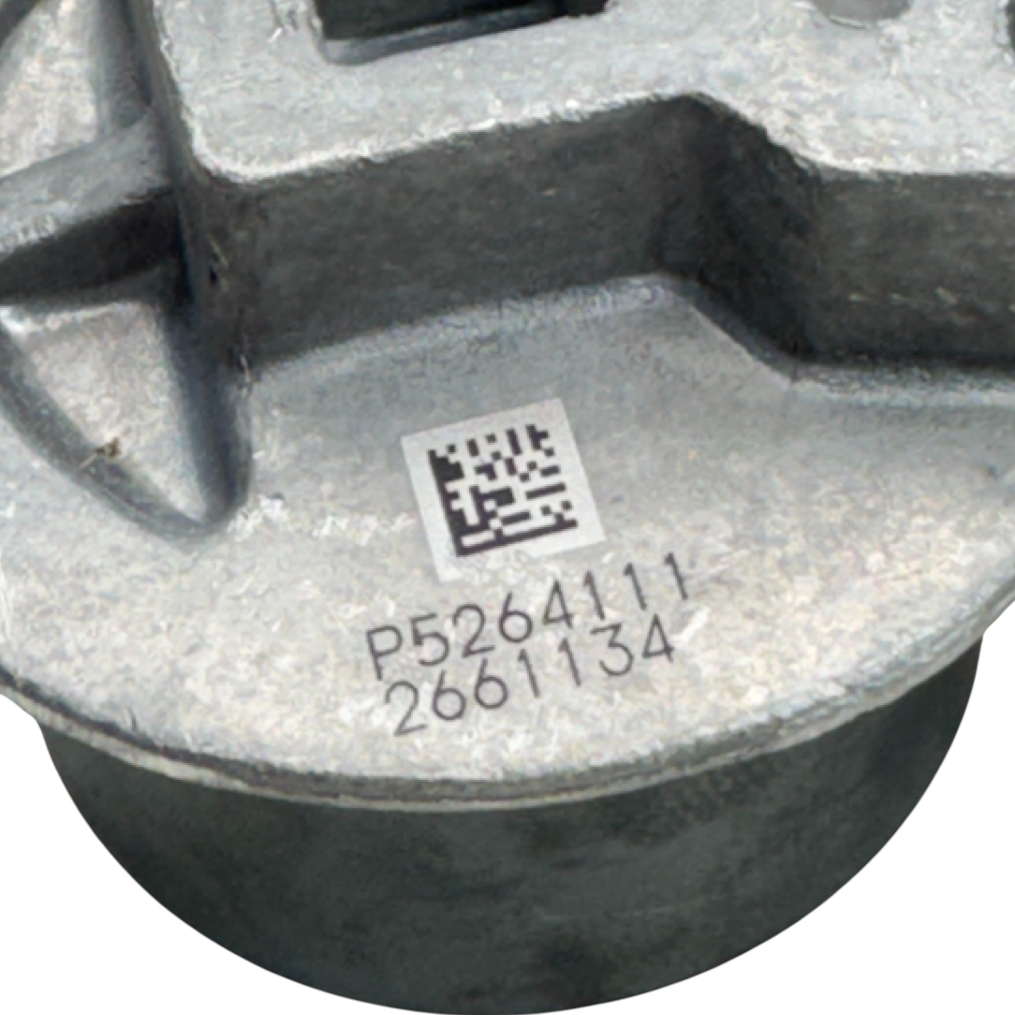 89474 Genuine Cummins Belt Tensioner