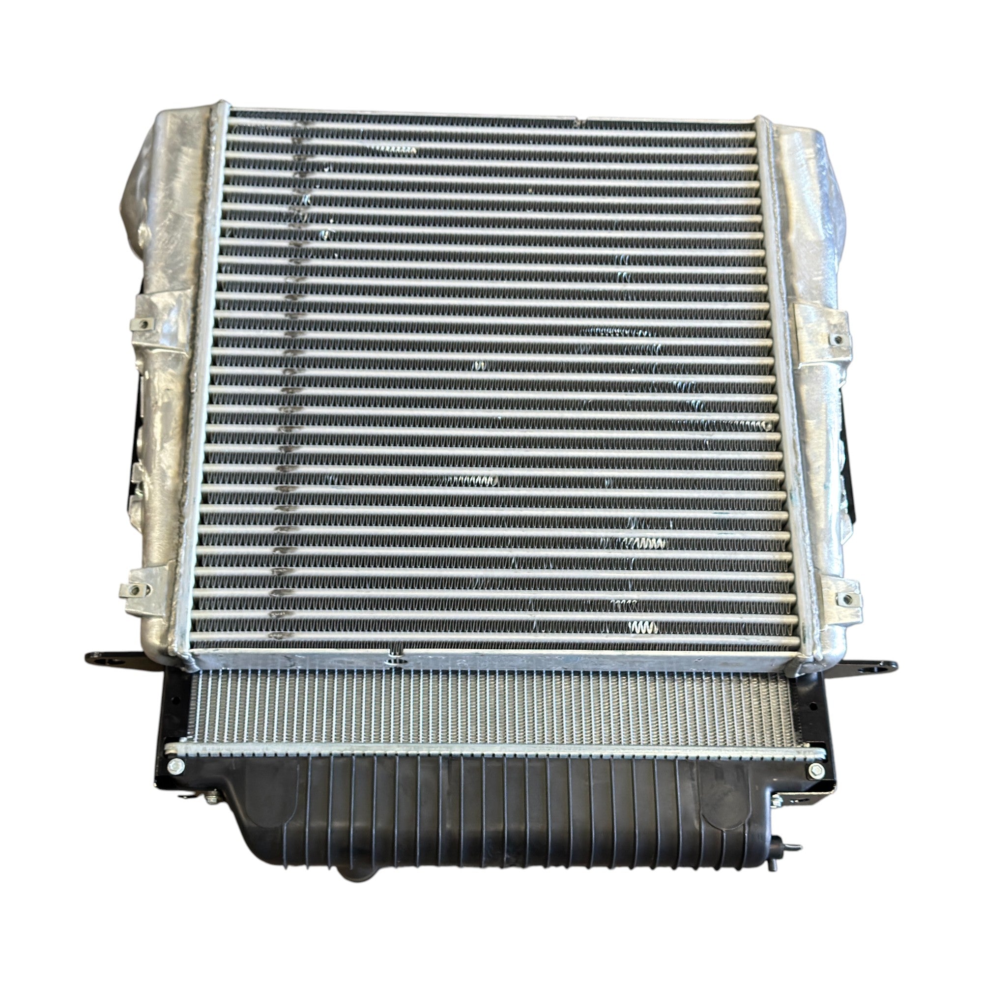 1003597 Genuine Freightliner Radiator With Frame Assembly