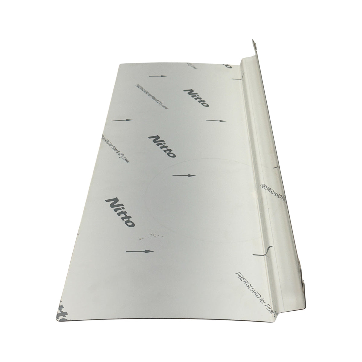 Genuine Volvo Dashboard Trim Panel