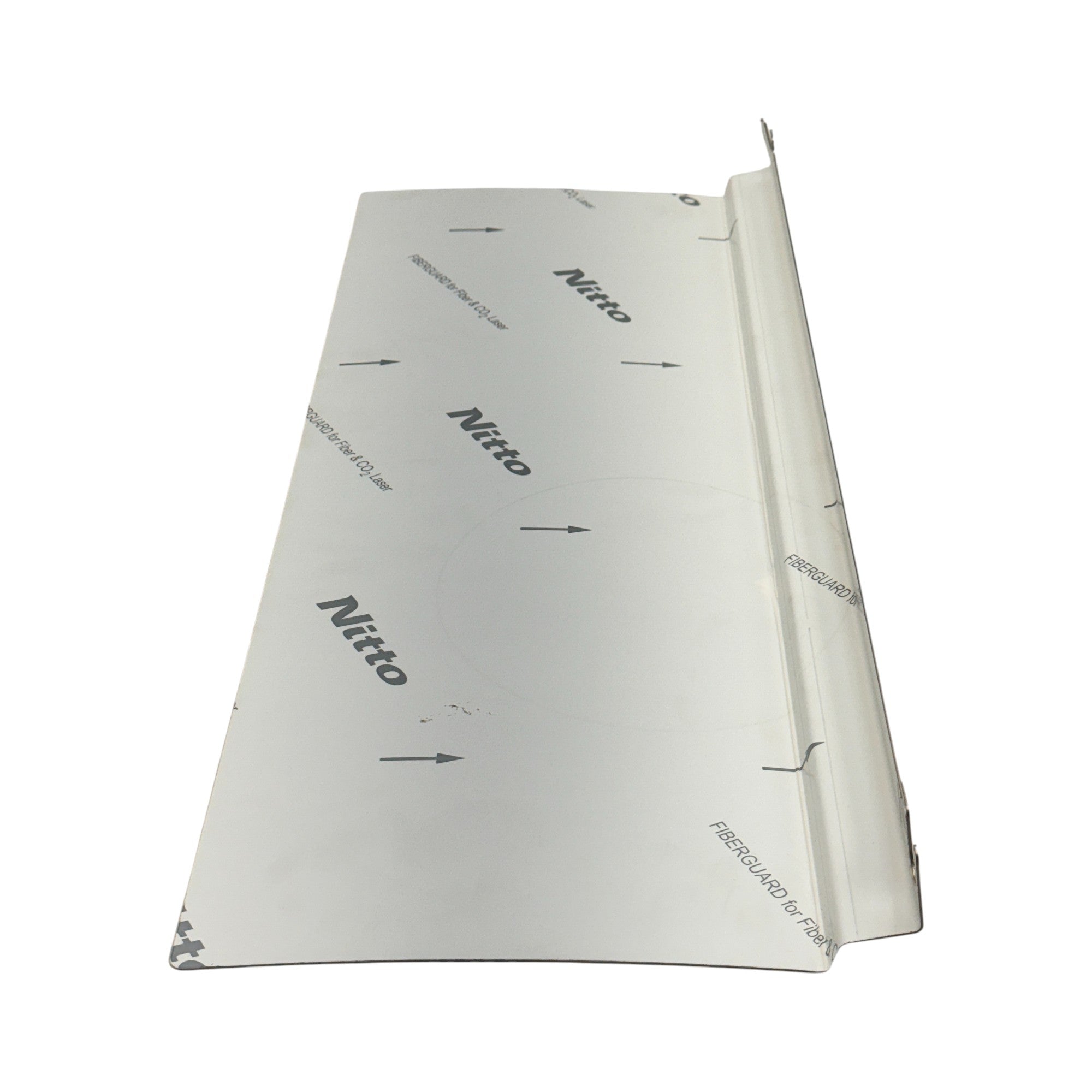 Genuine Volvo Dashboard Trim Panel