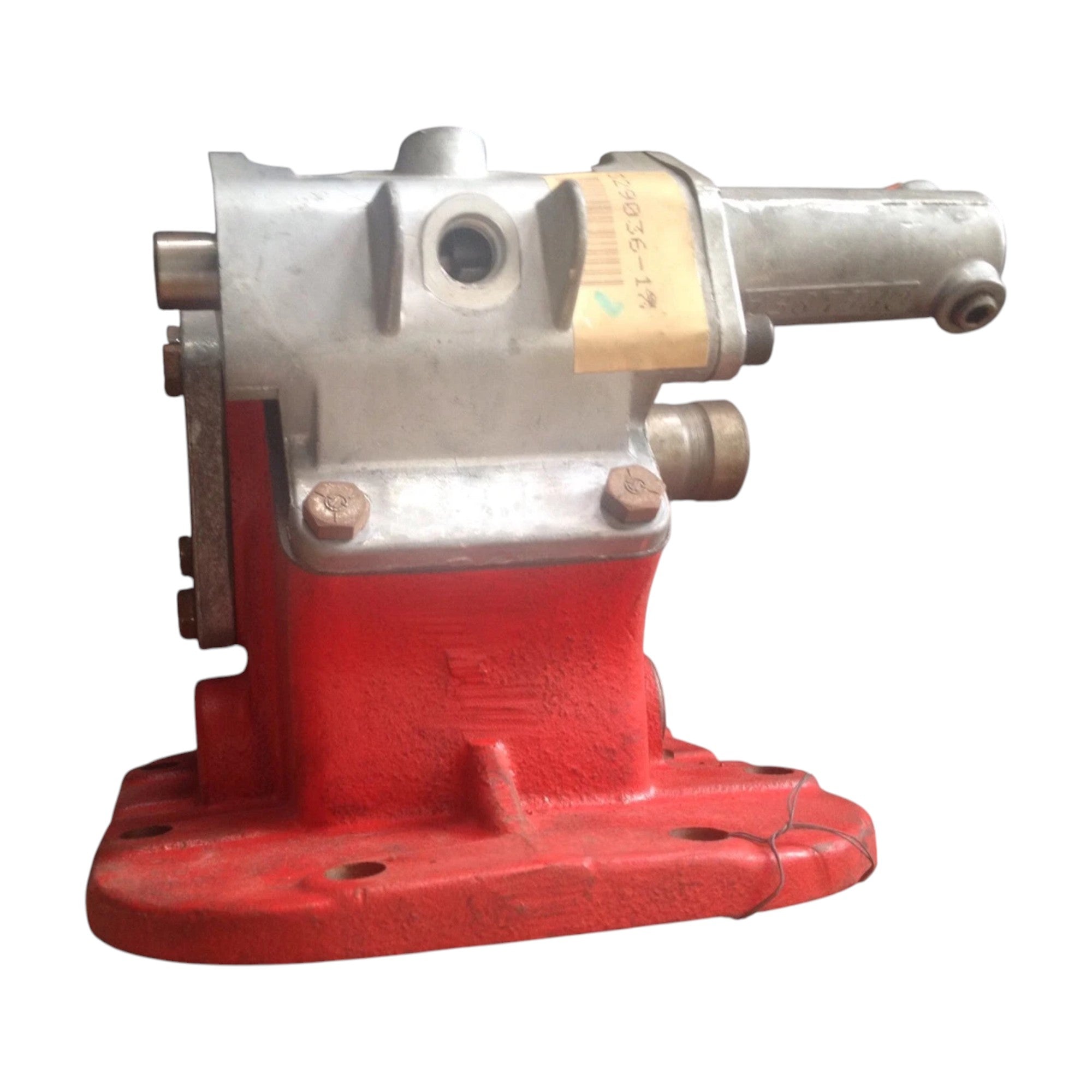 488WQAHX-A3XD Genuine Chelsea PTO Power Take Off