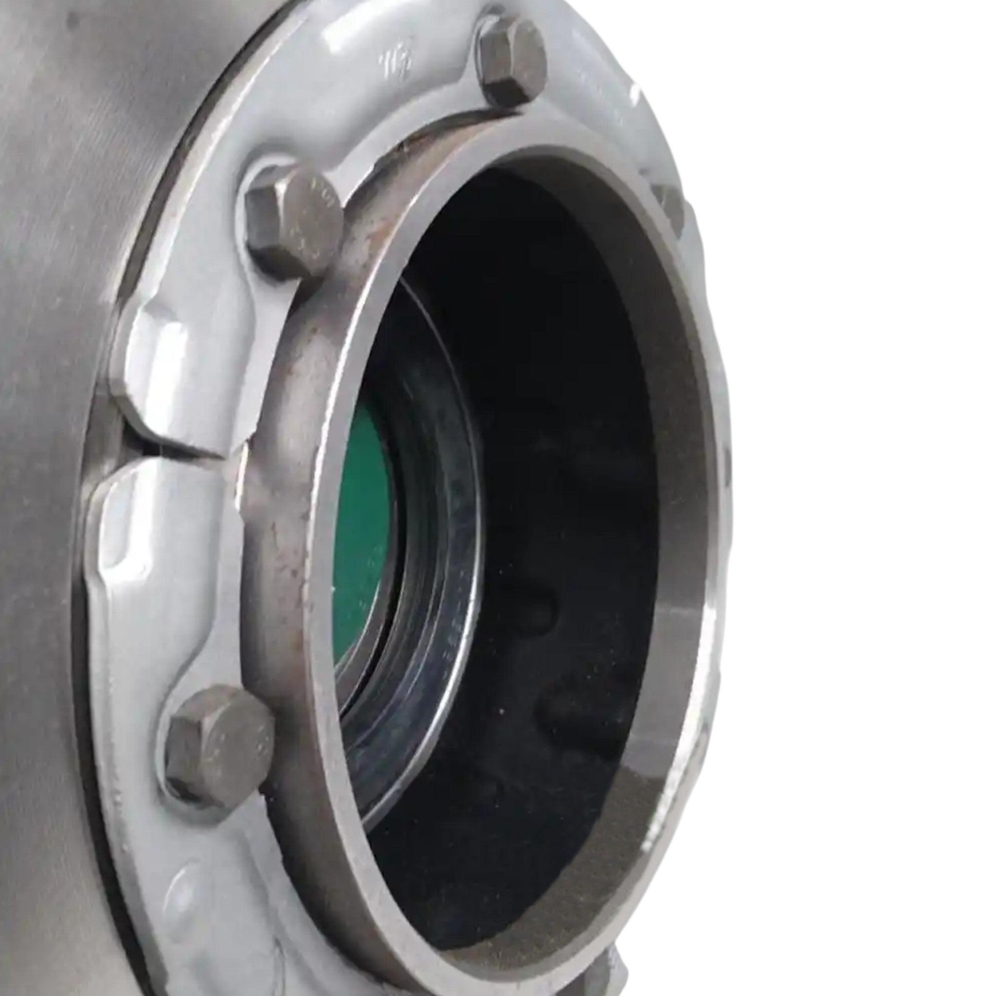23716186 Genuine Mack Hub