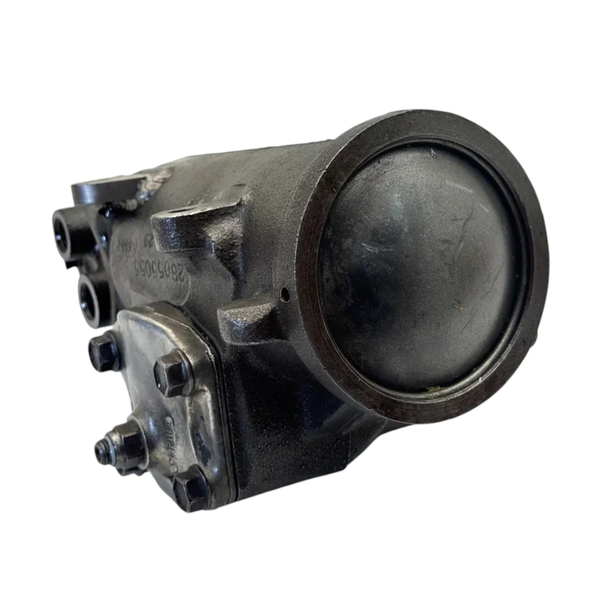 26055055 Cardone Steering Gear