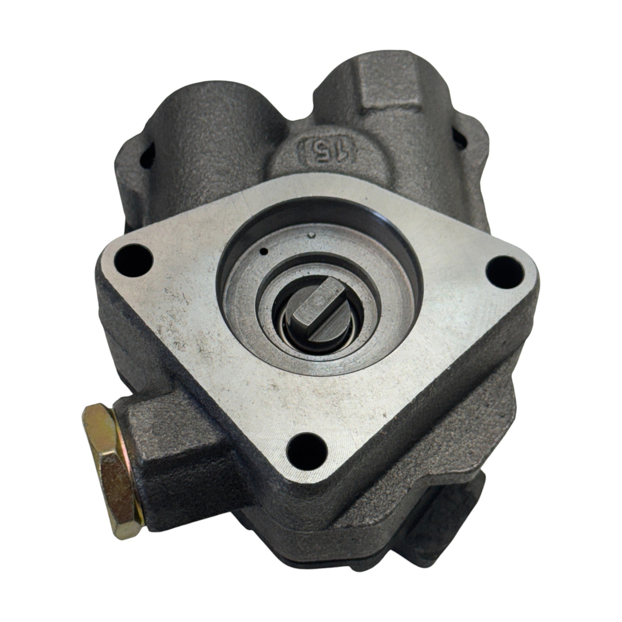 20997341 Genuine Volvo Fuel Pump