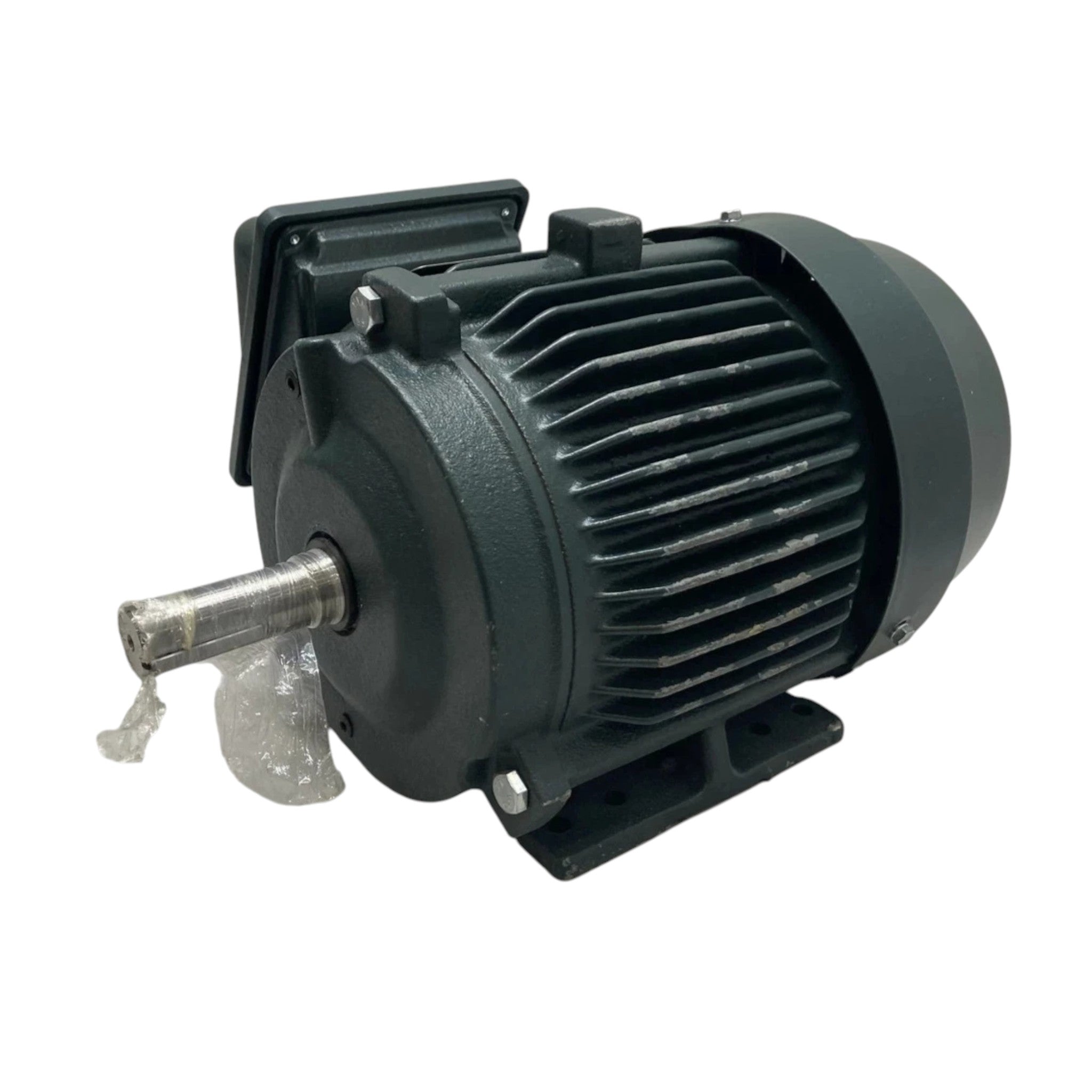 0024SDSR41A-P Toshiba General Purpose Motor 230/460V