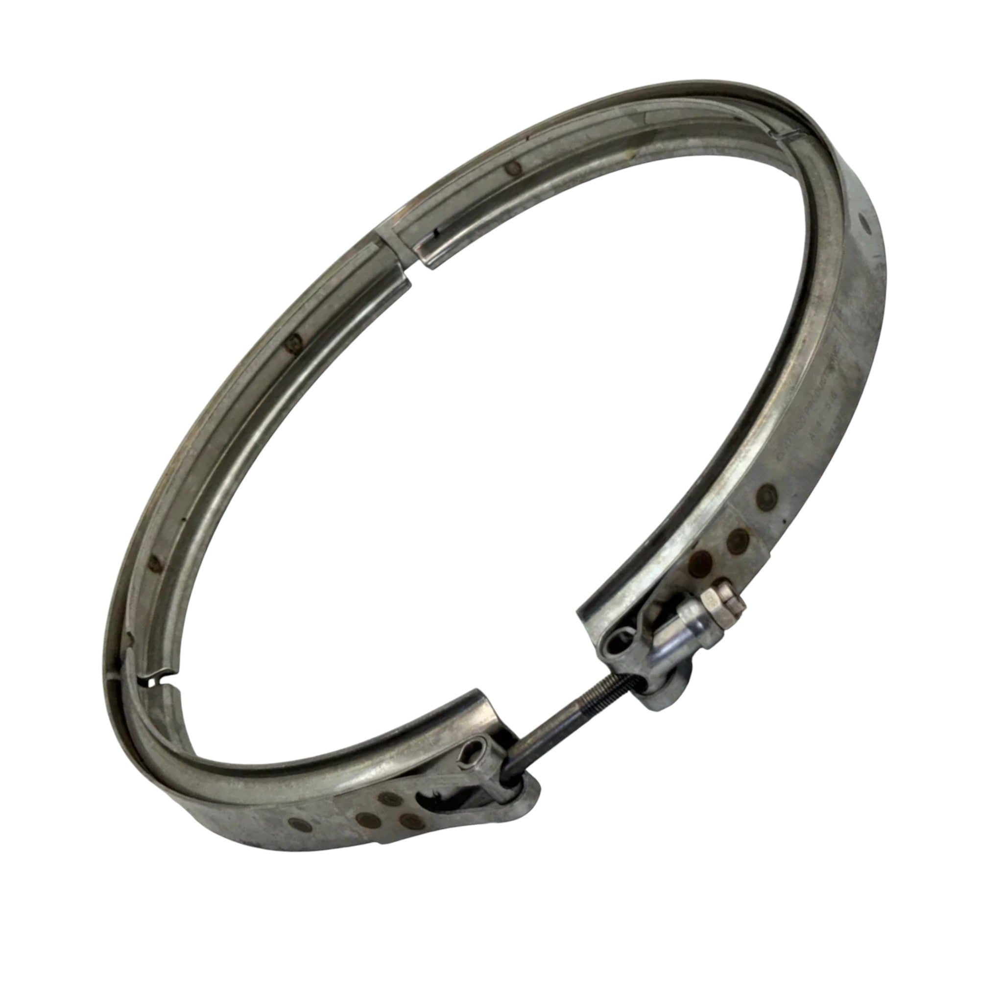 5417471 Genuine Cummins Turbocharger V-Band Clamp