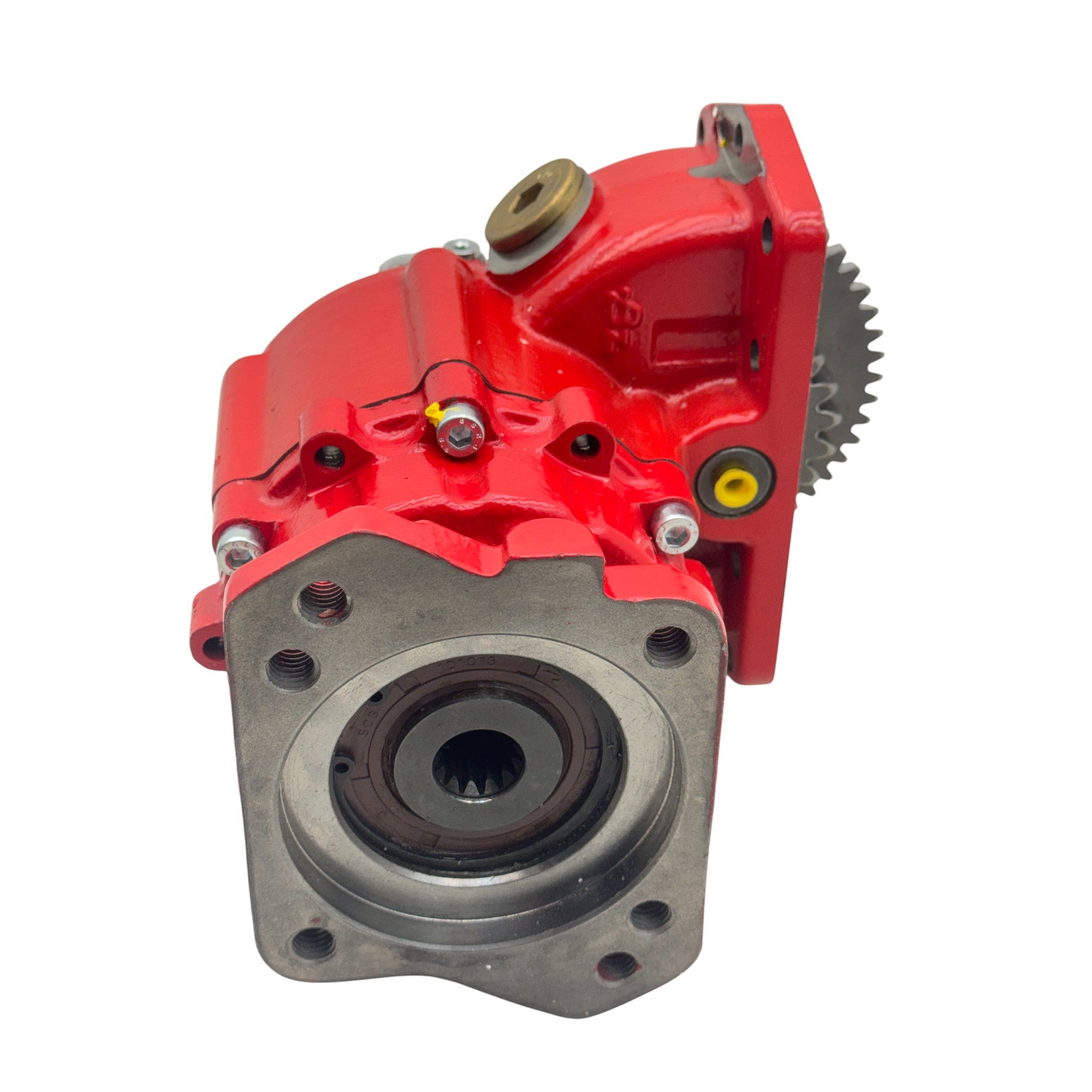 PT3252PGE633SA Genuine Eaton Bezares PTO