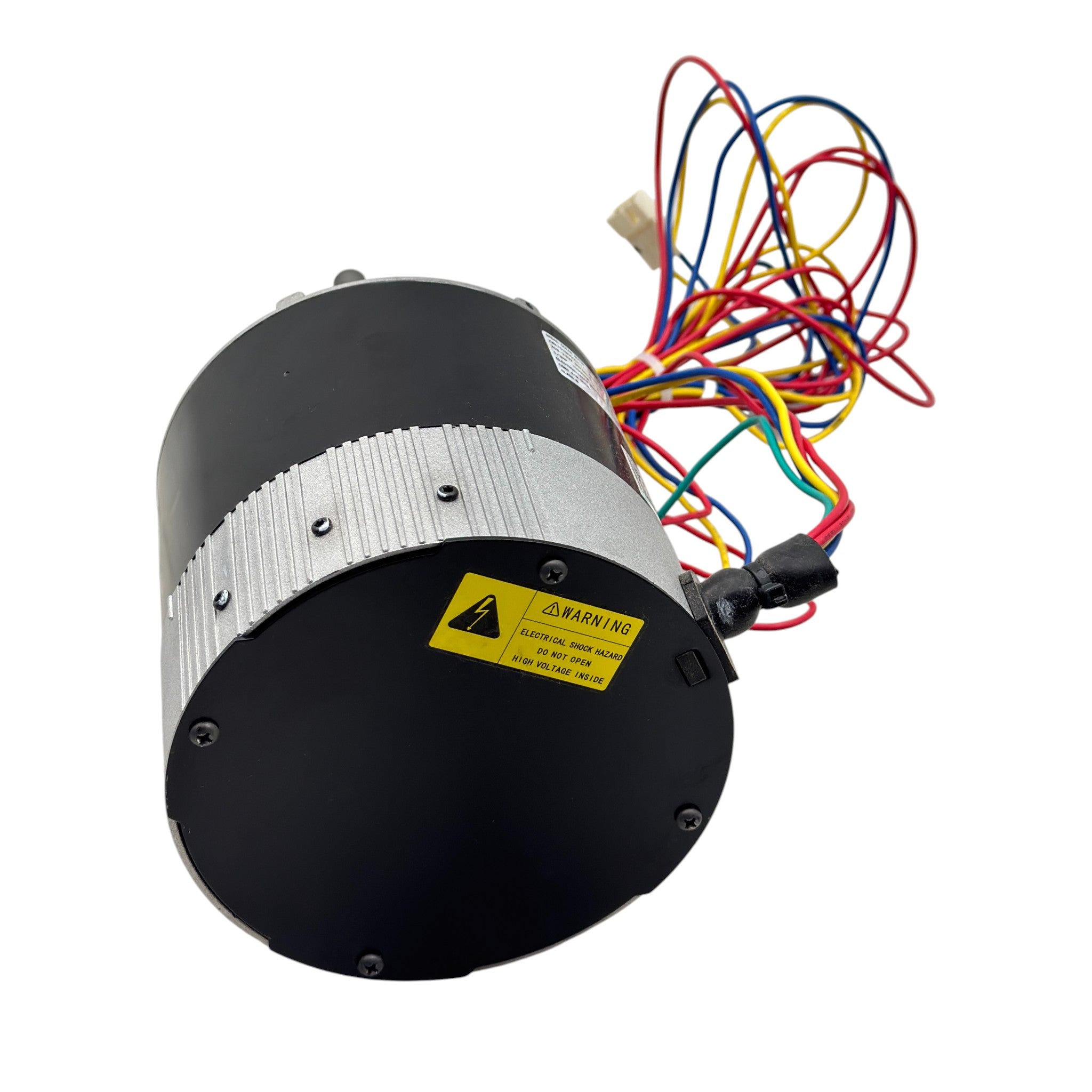 104020-02 Allied Condenser Fan Motor 208-230V