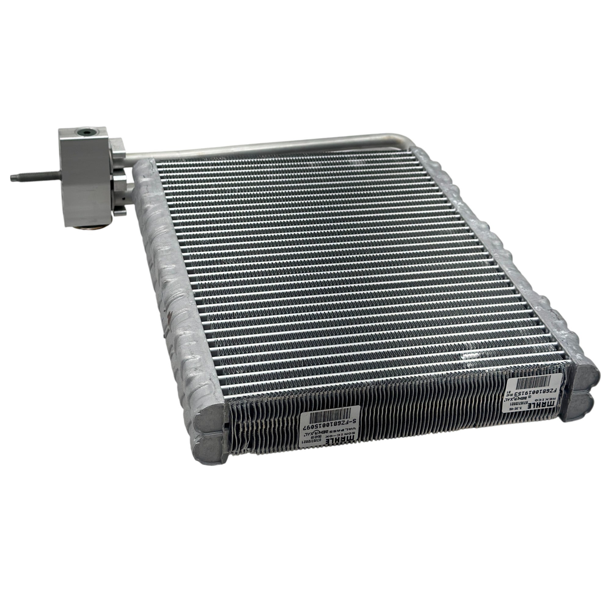 FZ681001 Genuine Evaporator Coil Assembly Evaporator Coil Assembly