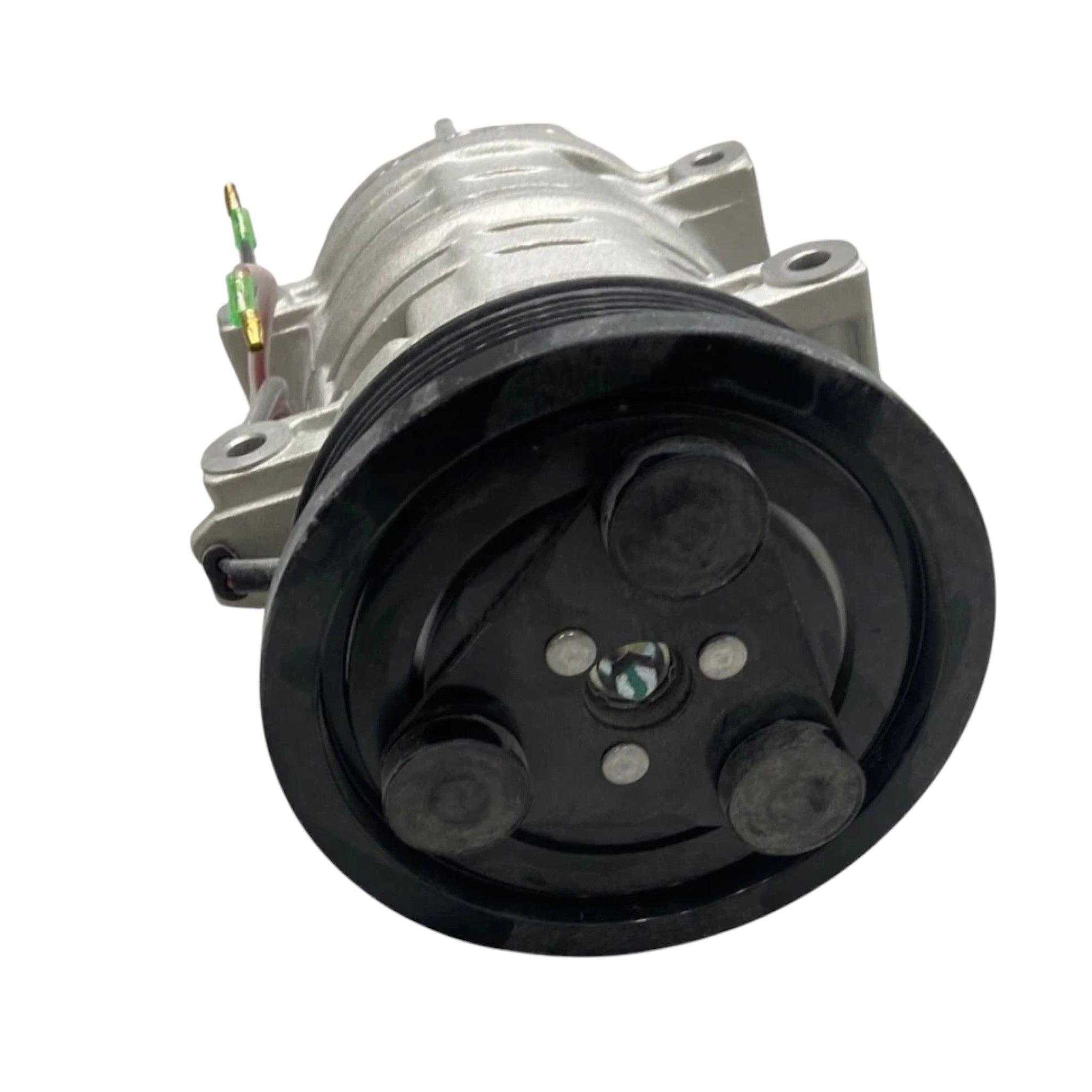 6512833 GPD A/C Compressor 12V