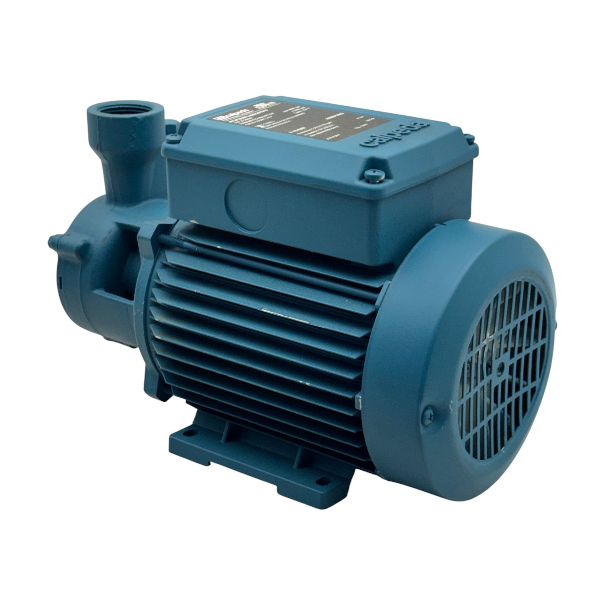 MT2PSU071496220T010 Calpeda Centrifugal Water Pump 220V
