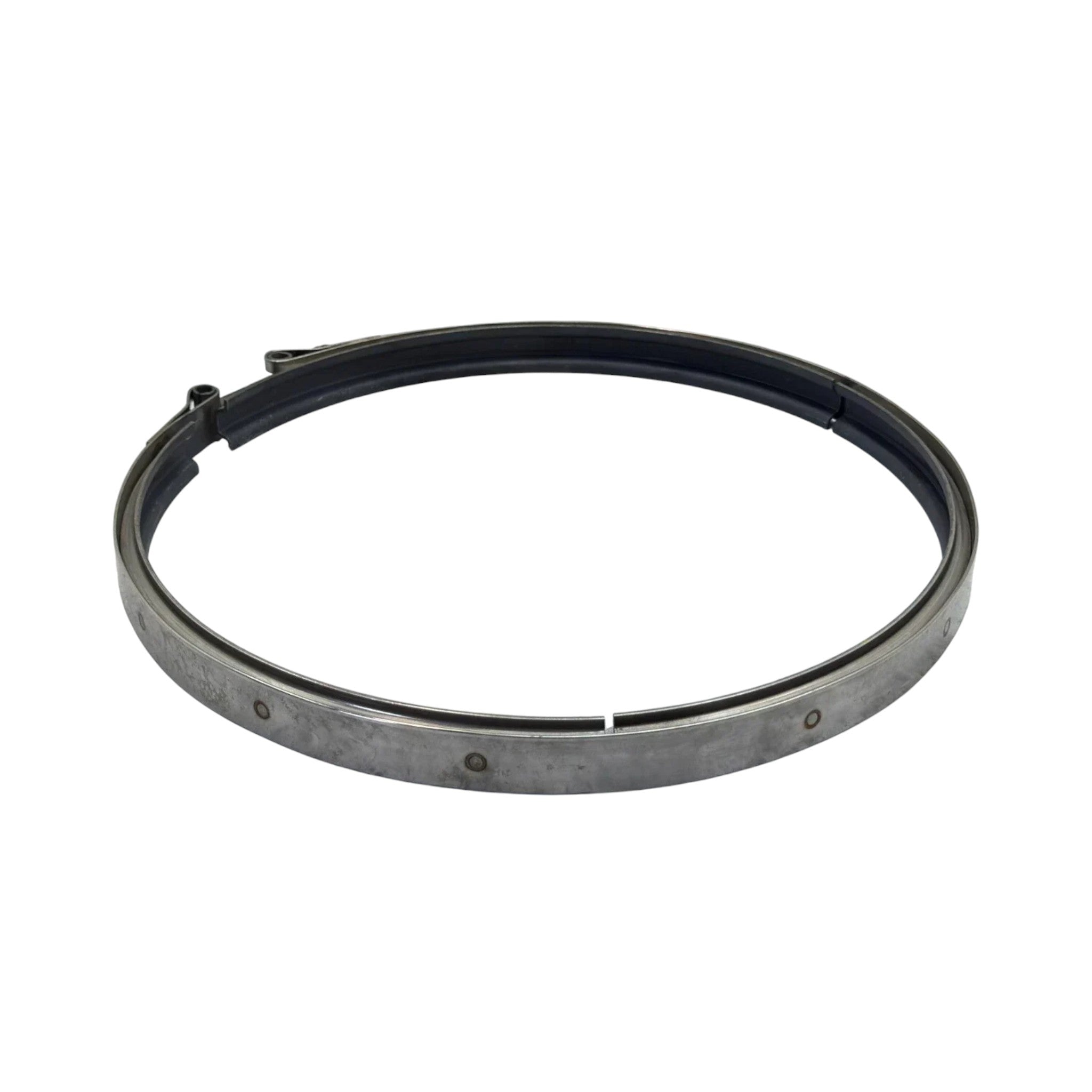 21048521 Genuine Detroit Diesel V Clamp