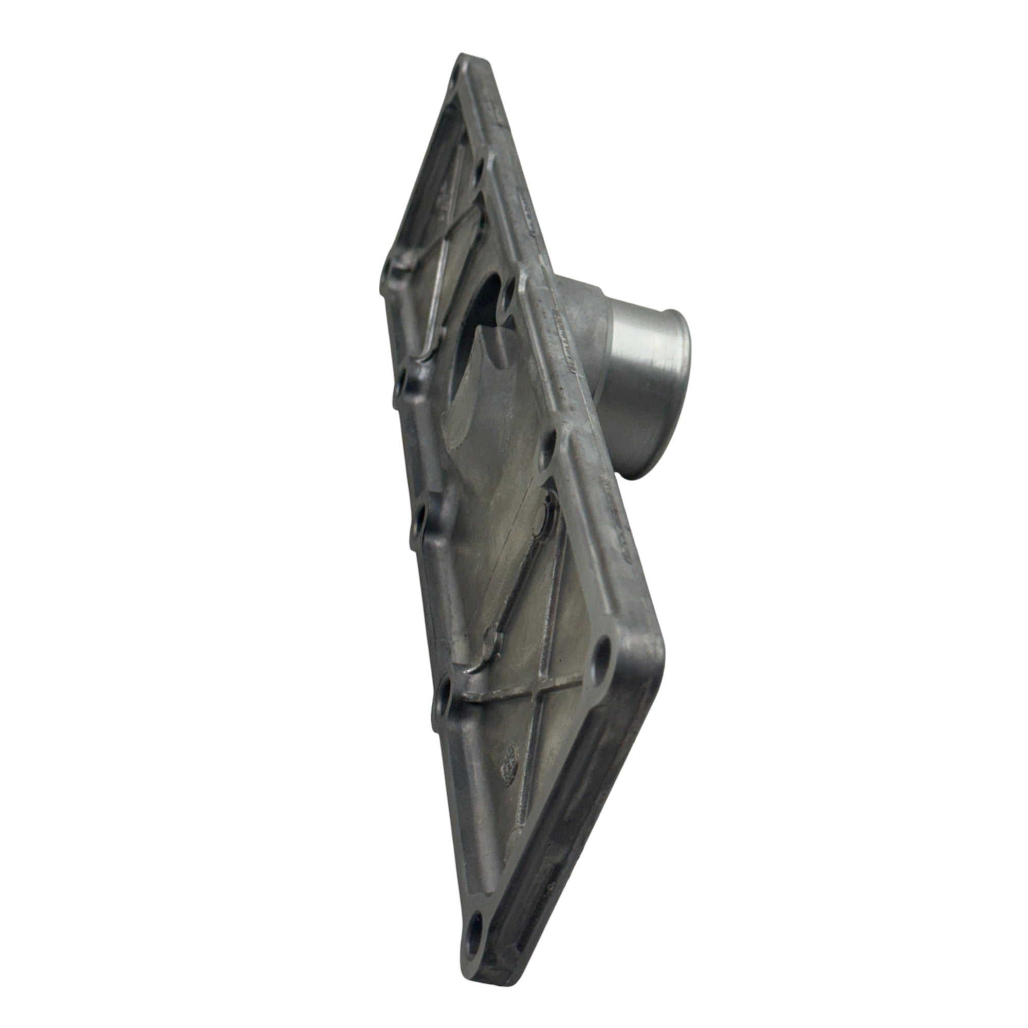 3908082RX Genuine Cummins Intake Manifold Cover